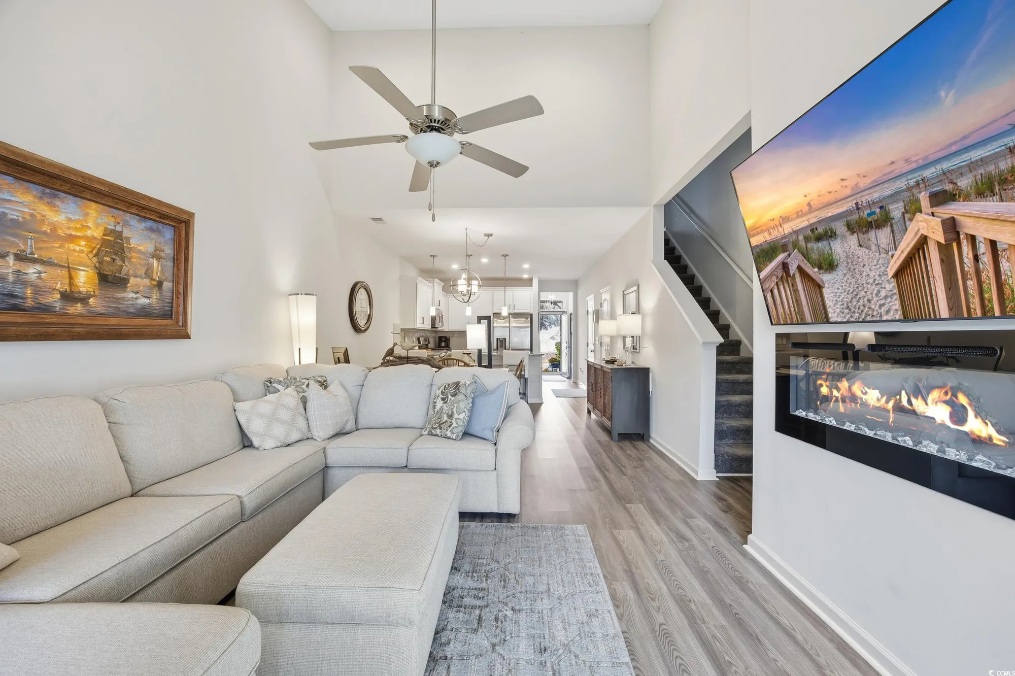 Property Slideshow image 11 of 34 | 4091 mclamb ave # 4091, Little River, SC, 29566