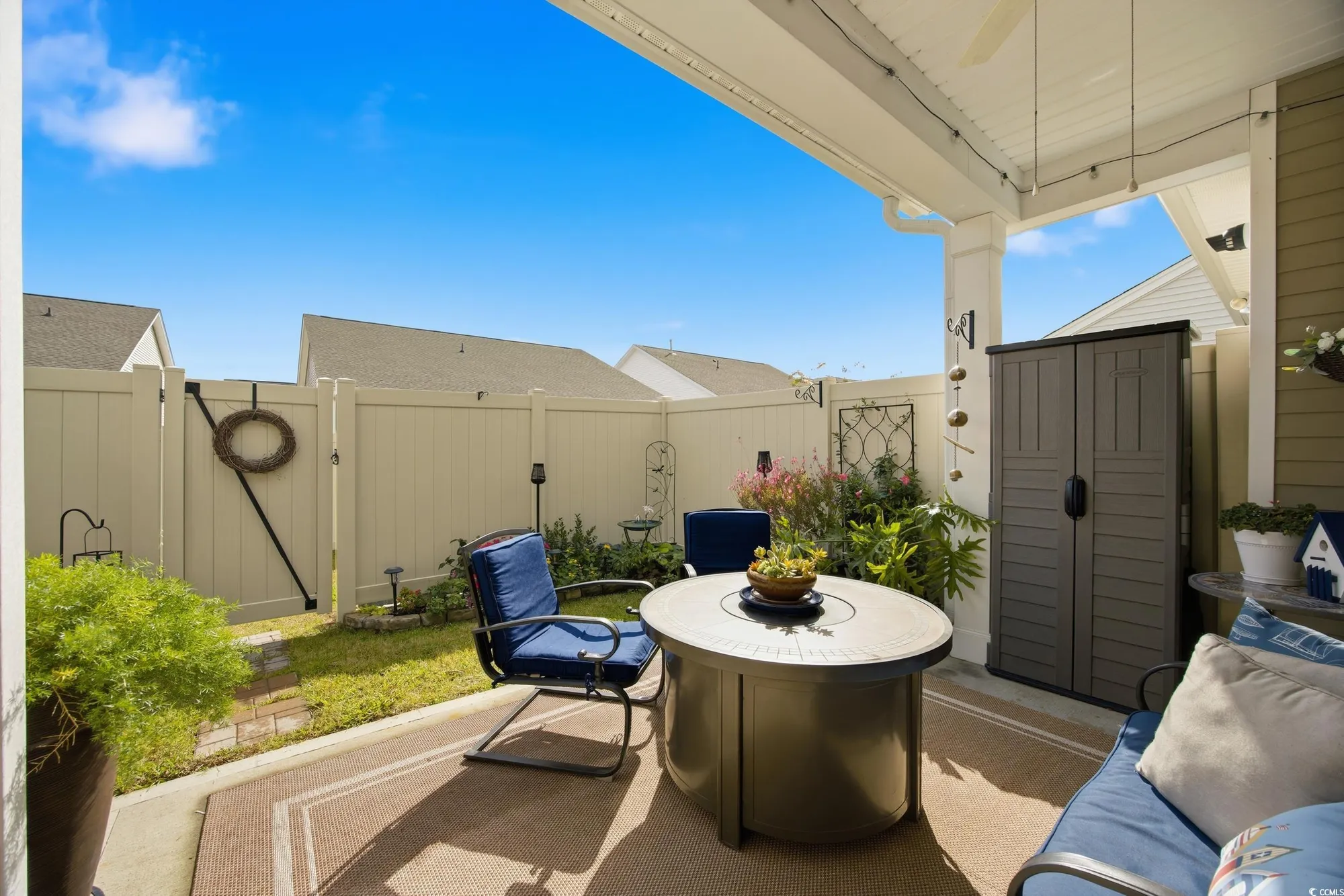 Property Slideshow image 22 of 34 | 4091 mclamb ave # 4091, Little River, SC, 29566