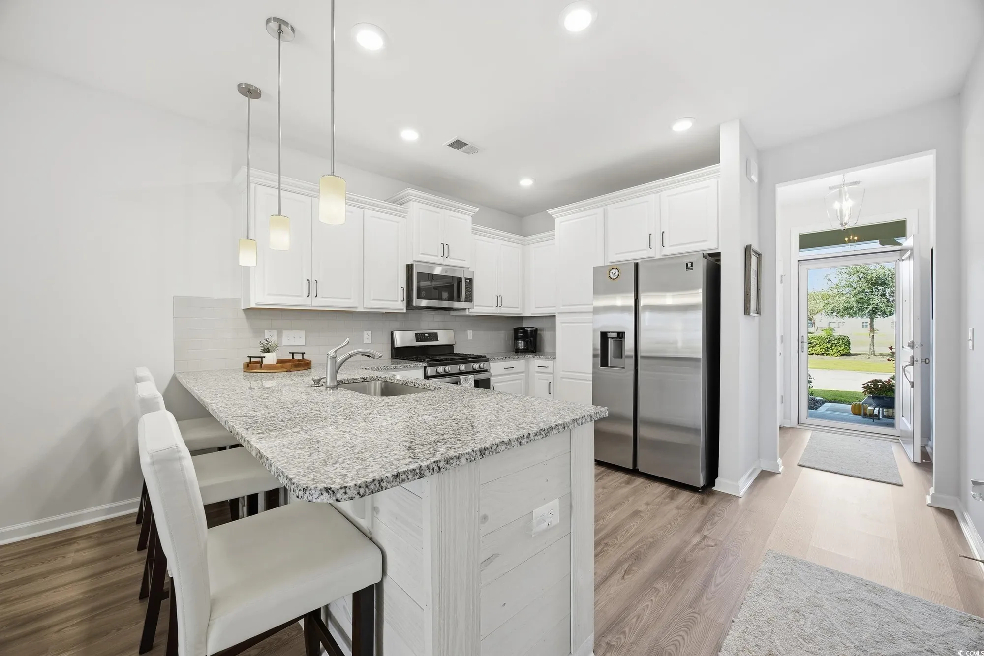 Property Slideshow image 5 of 34 | 4091 mclamb ave # 4091, Little River, SC, 29566