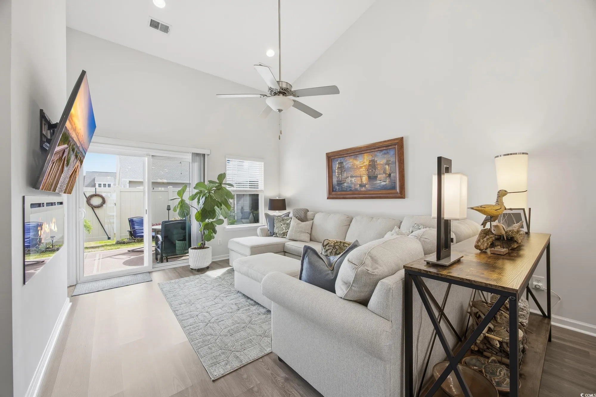 Property Slideshow image 9 of 34 | 4091 mclamb ave # 4091, Little River, SC, 29566