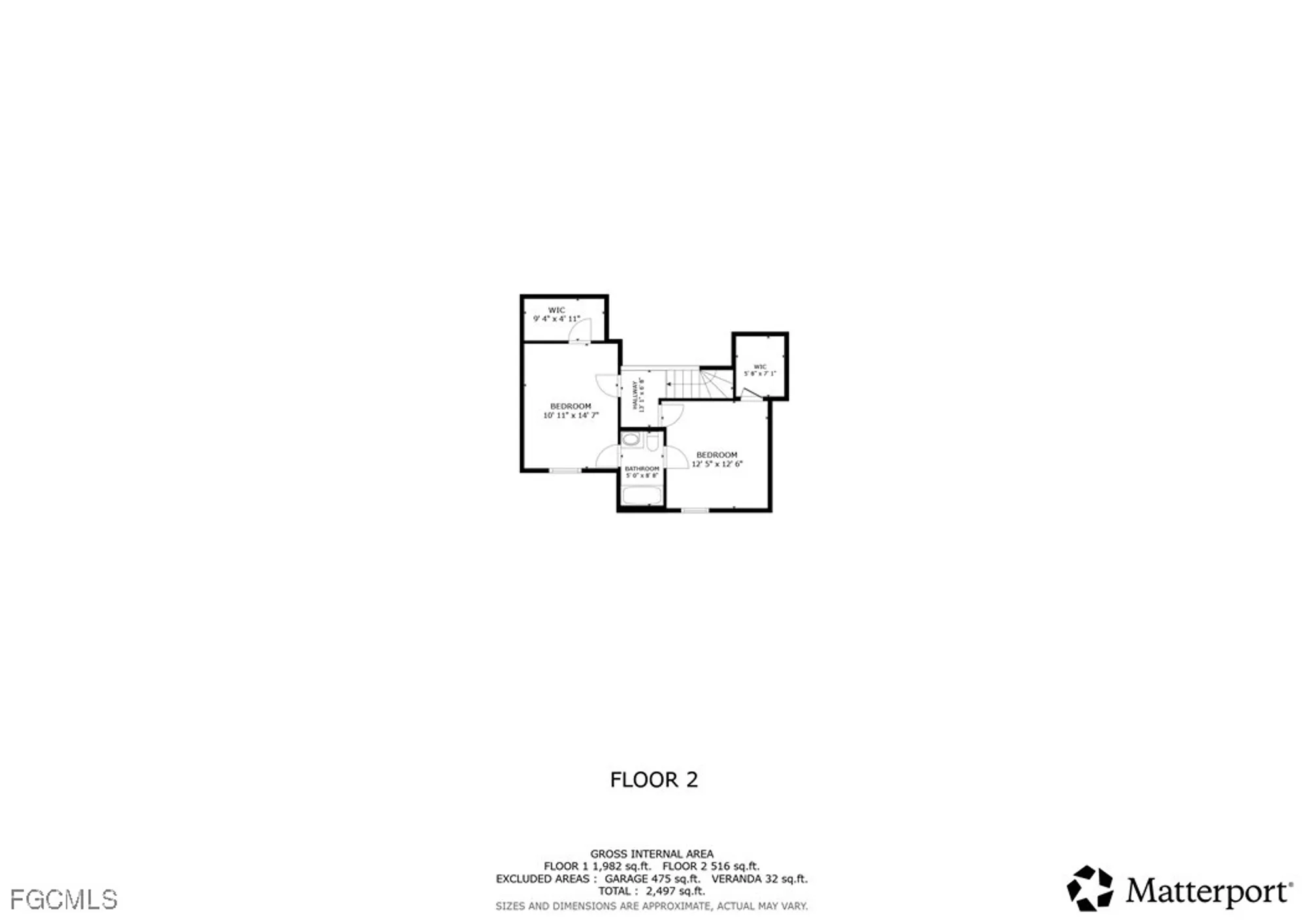 Property Slideshow image 13 of 35 | 27163 kindlewood ln, Bonita Springs, FL, 34134