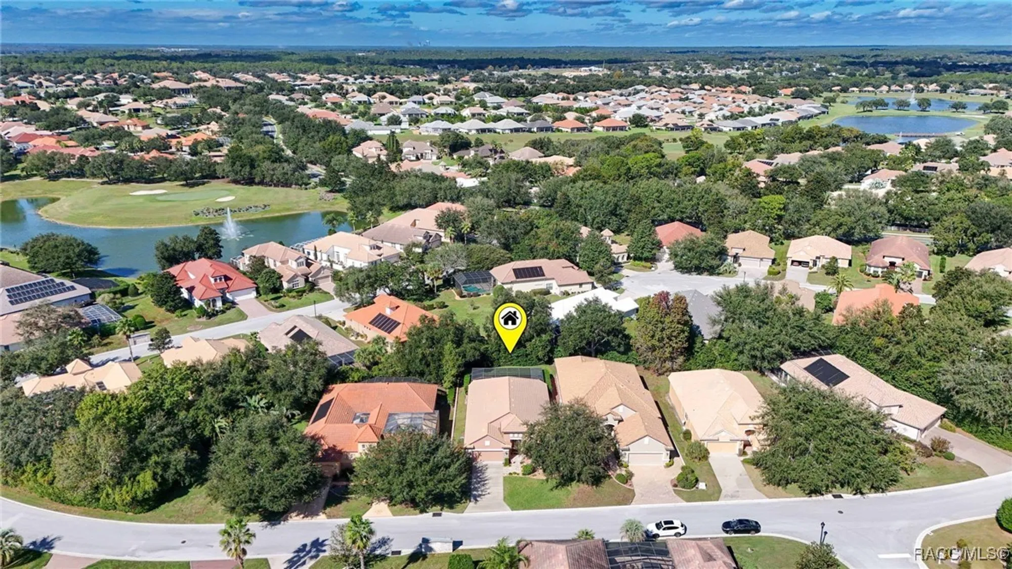 Property Slideshow image 49 of 69 | 997 w skyview landings dr, Hernando, FL, 34442