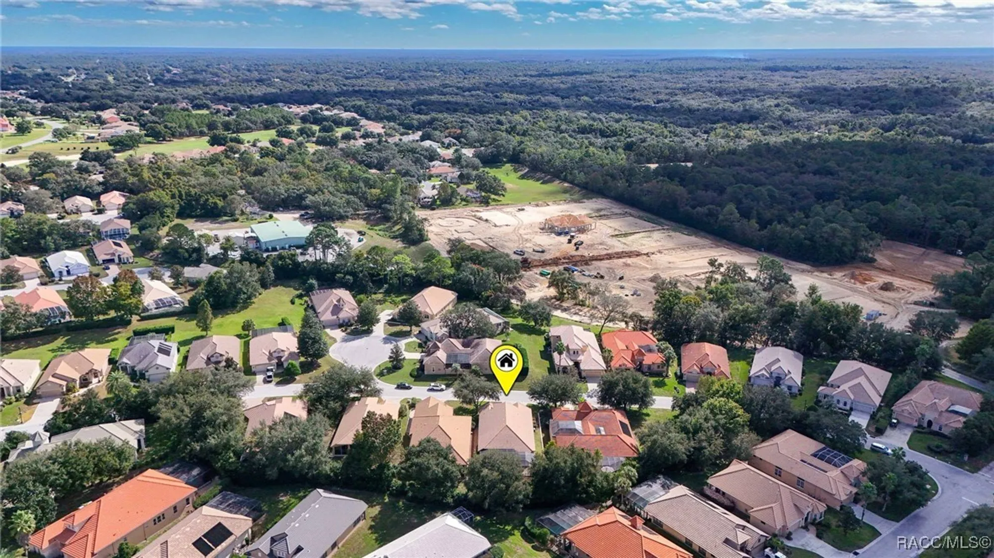 Property Slideshow image 59 of 69 | 997 w skyview landings dr, Hernando, FL, 34442