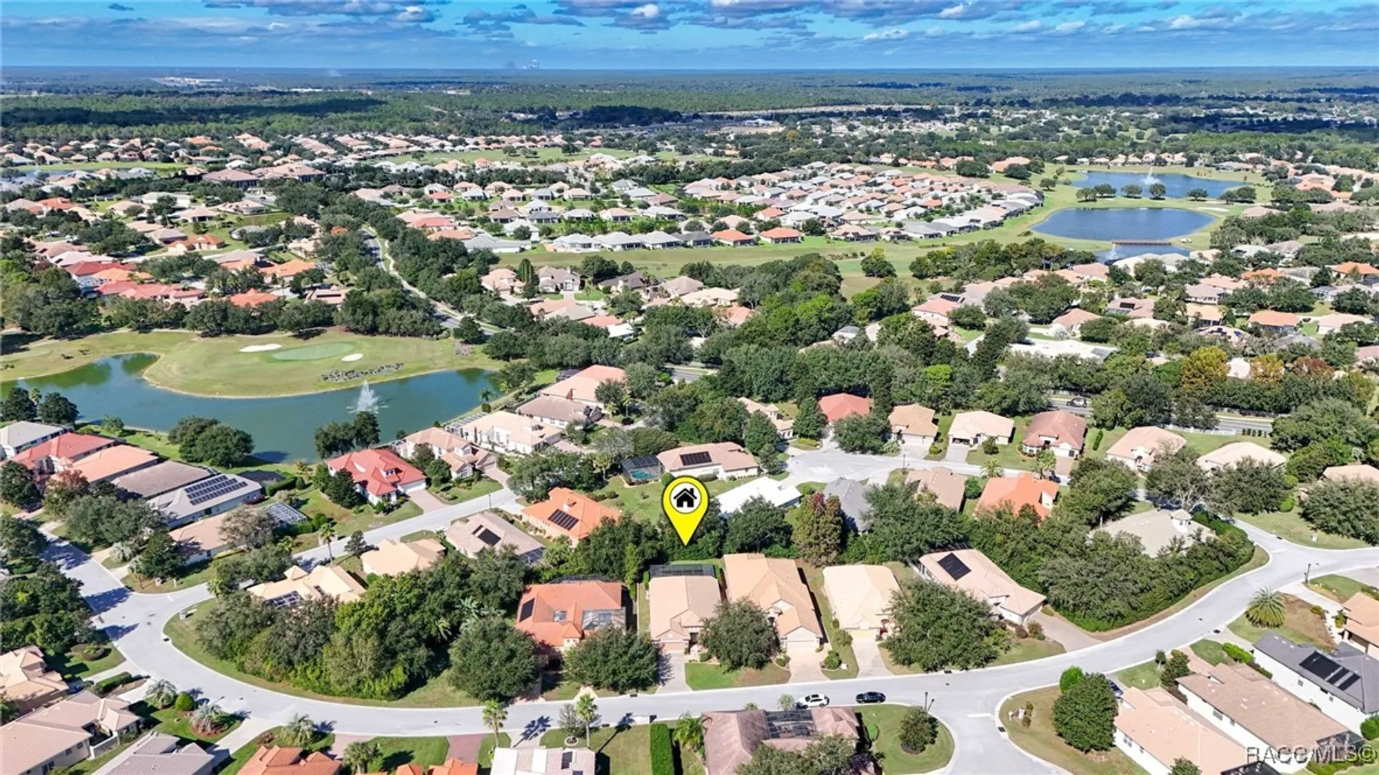 Property Slideshow image 50 of 69 | 997 w skyview landings dr, Hernando, FL, 34442