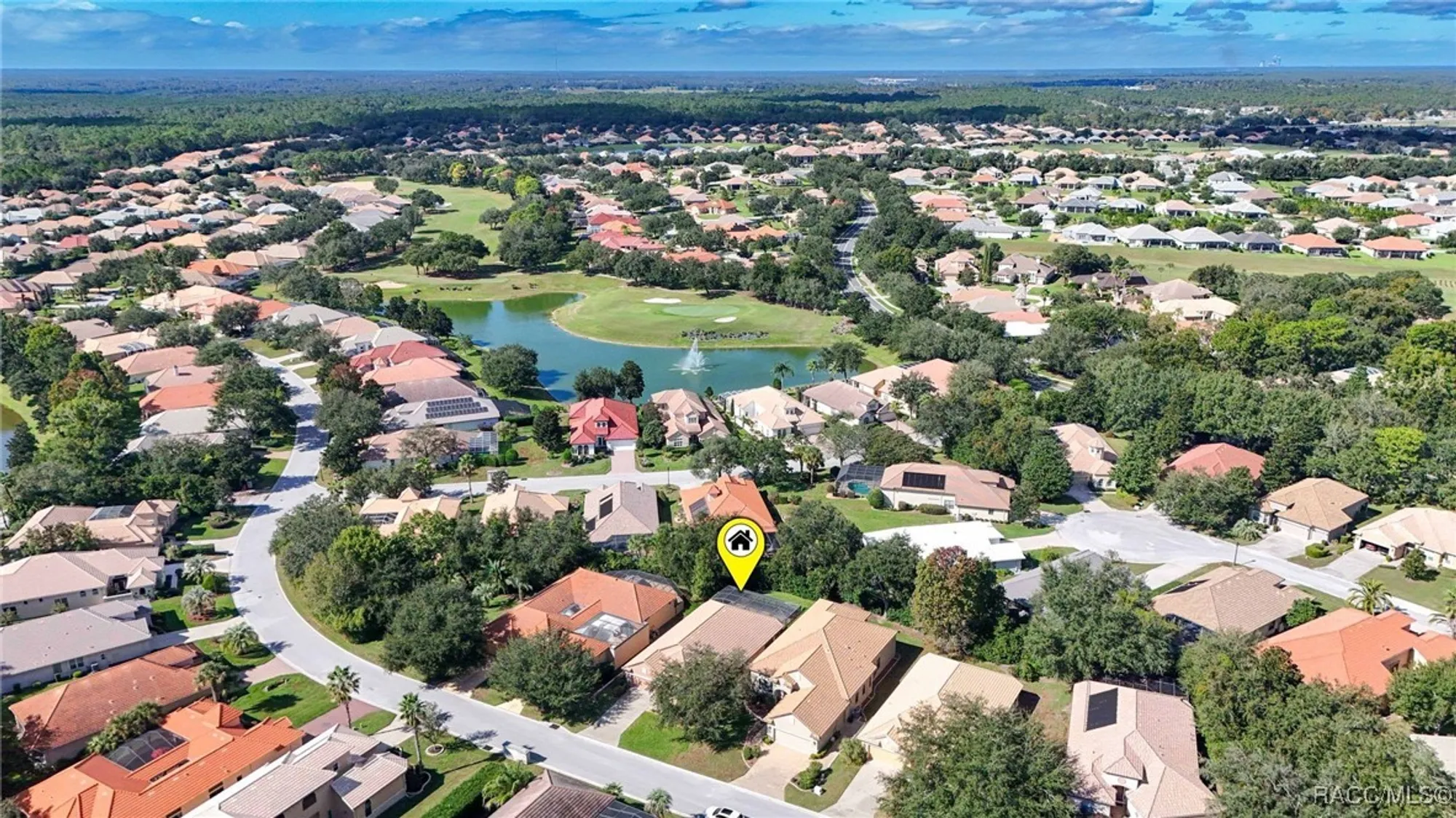 Property Slideshow image 51 of 69 | 997 w skyview landings dr, Hernando, FL, 34442