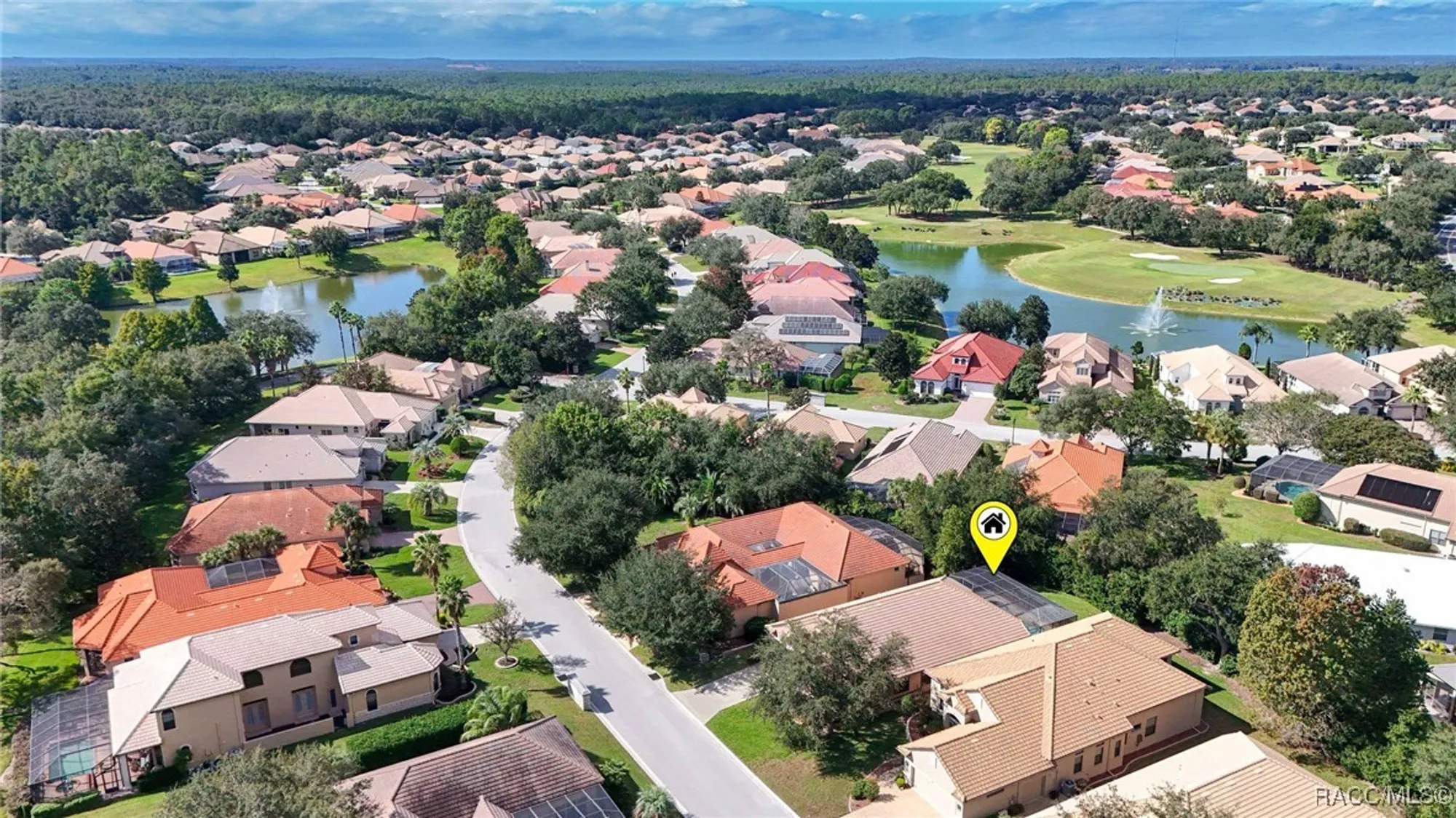 Property Slideshow image 52 of 69 | 997 w skyview landings dr, Hernando, FL, 34442
