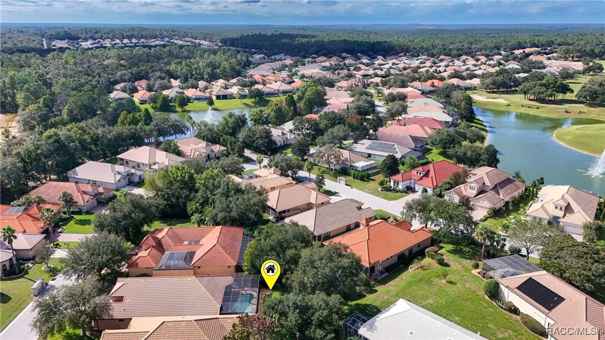 Property Slideshow image 53 of 69 | 997 w skyview landings dr, Hernando, FL, 34442