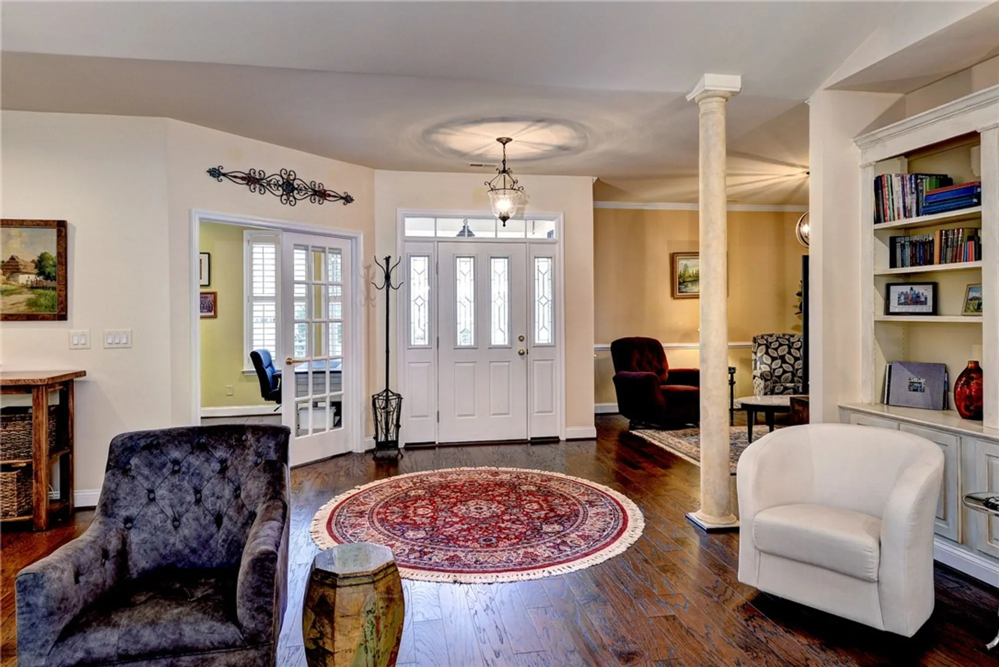 Property Slideshow image 7 of 47 | 6660 rexford ln, Williamsburg, VA, 23188