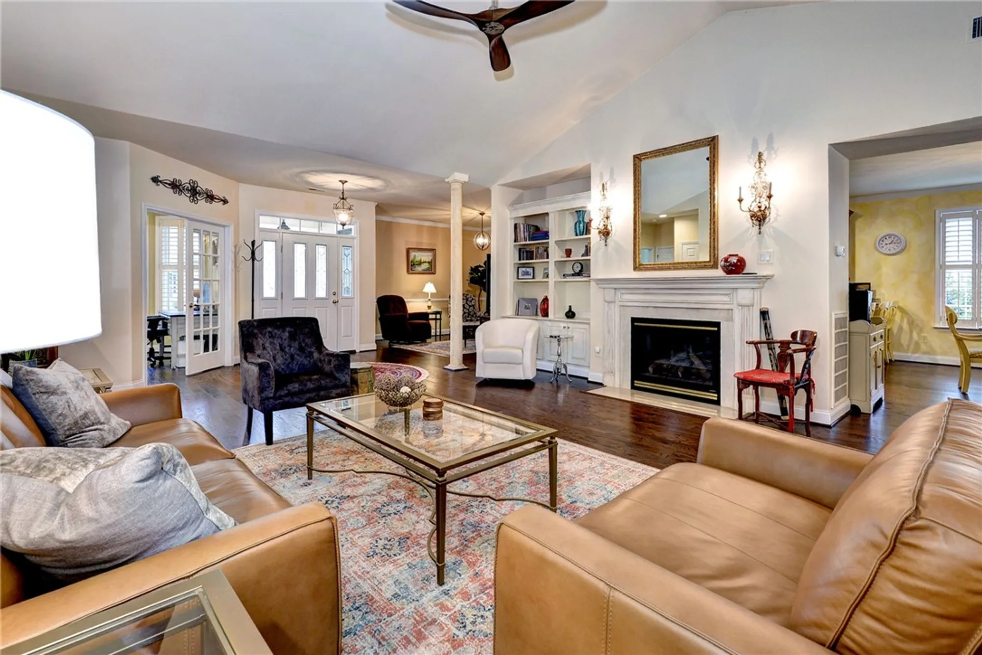 Property Slideshow image 9 of 47 | 6660 rexford ln, Williamsburg, VA, 23188