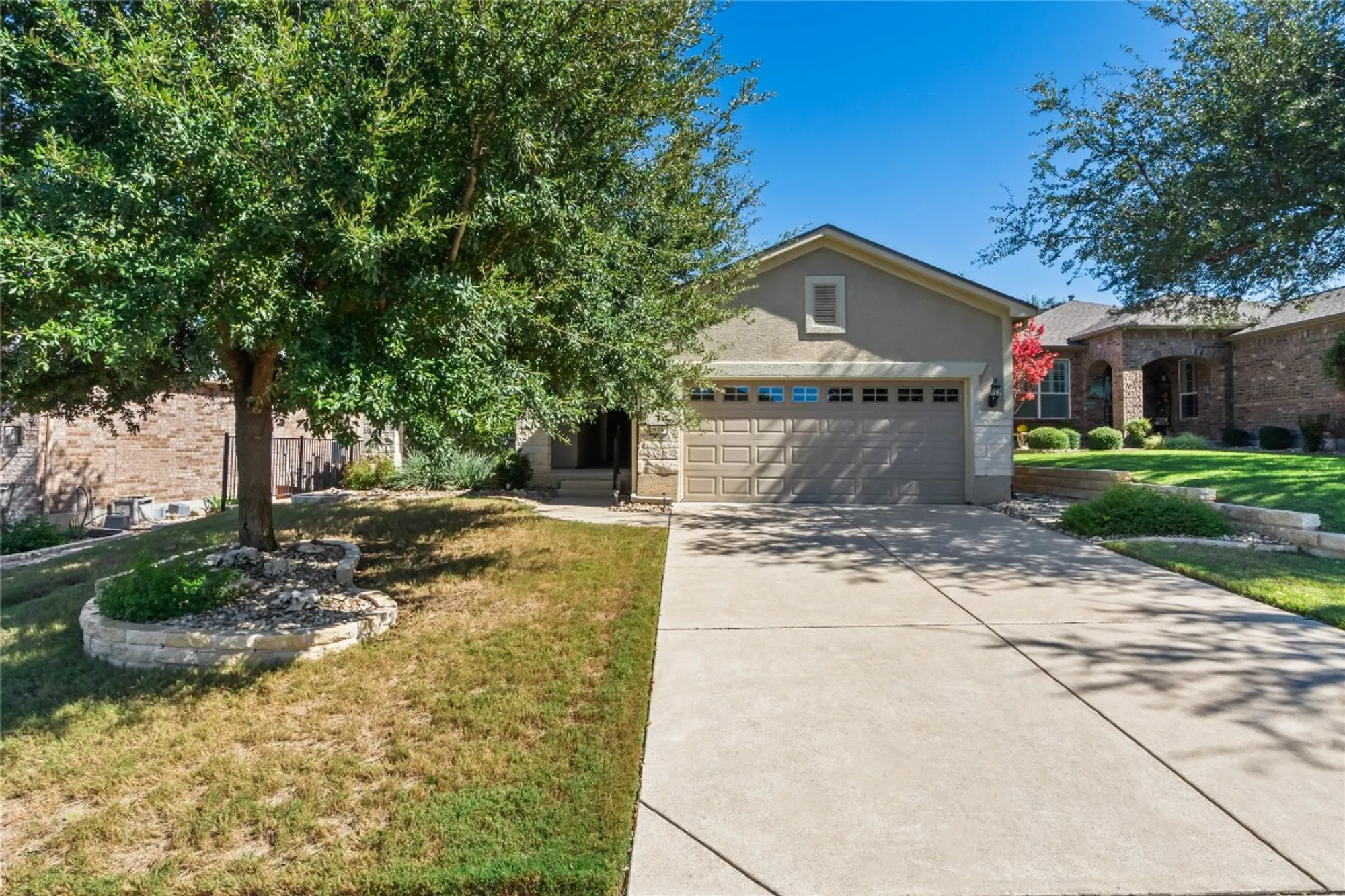 Property Slideshow image 1 of 24 | 106 trinity ln, Georgetown, TX, 78633