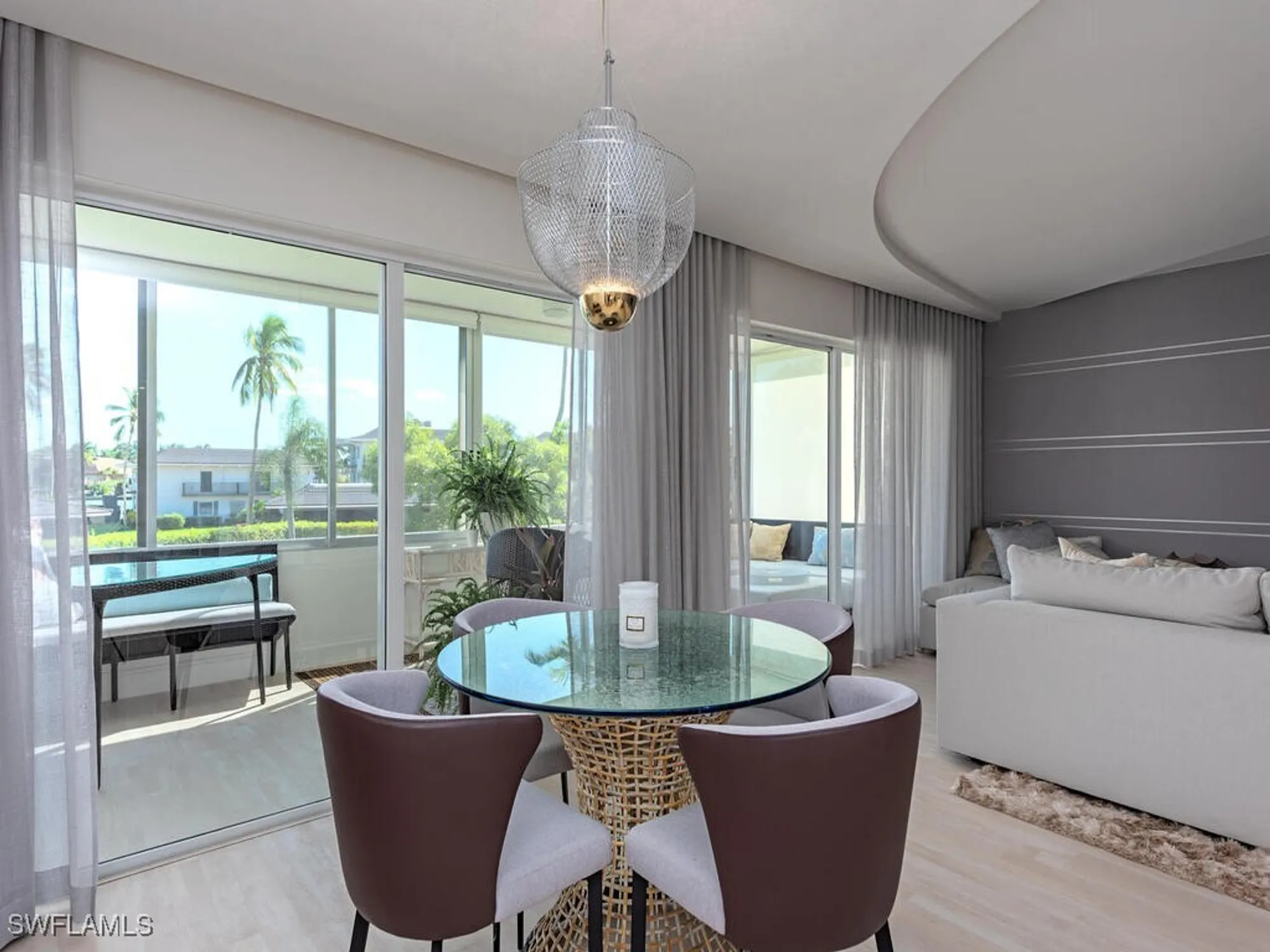 Property Slideshow image 10 of 20 | 3410 gulf shore blvd 202, Naples, FL, 34103