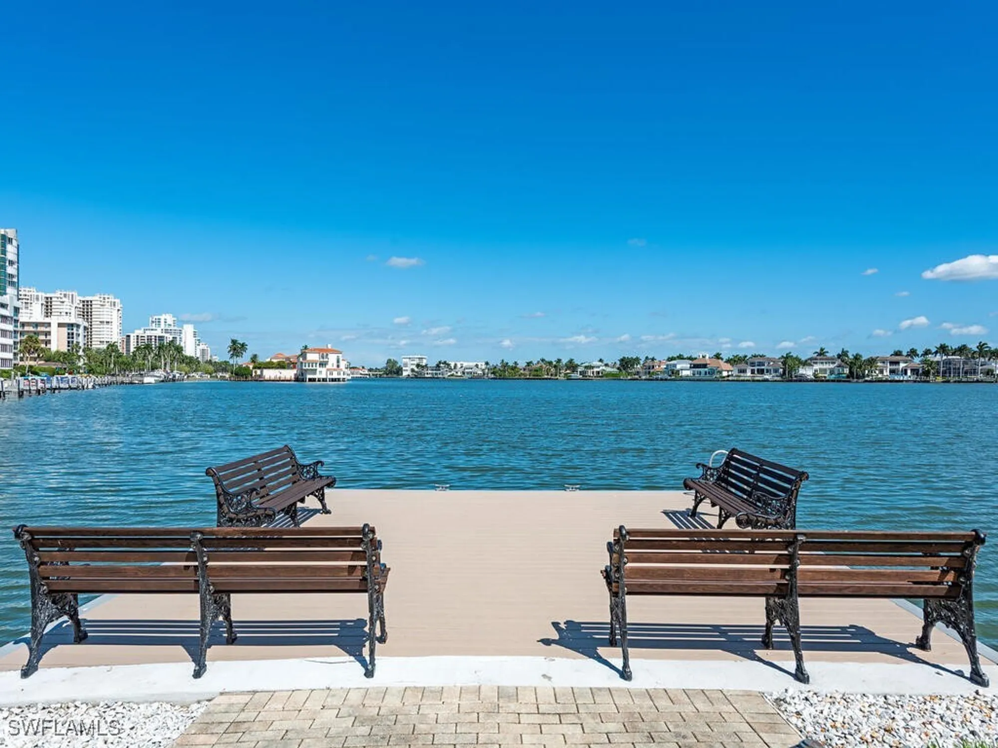 Property Slideshow image 13 of 20 | 3410 gulf shore blvd 202, Naples, FL, 34103