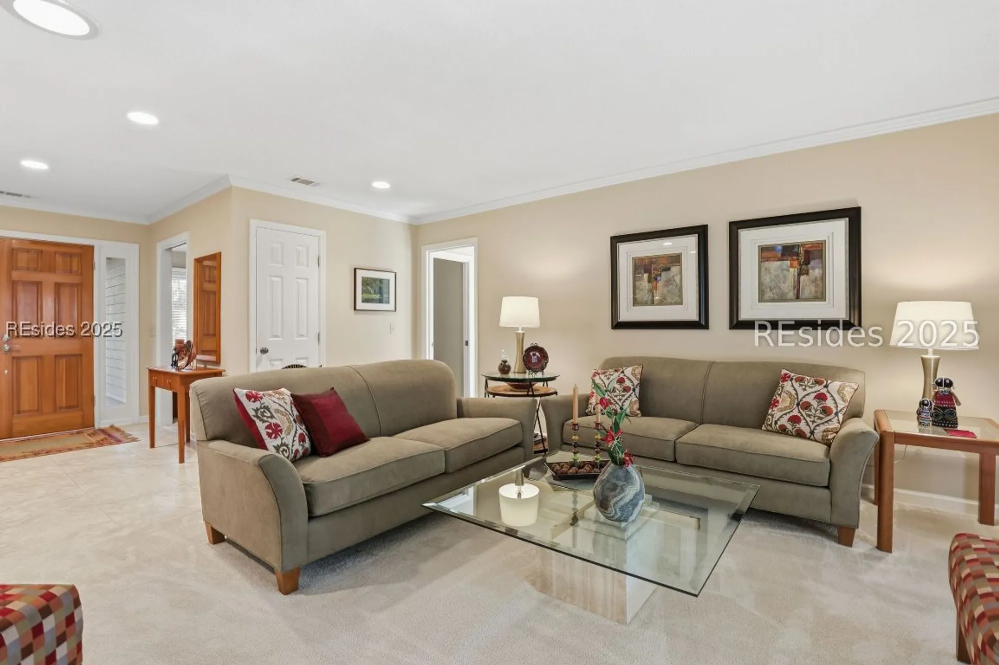 Property Slideshow image 11 of 41 | 13 oyster rake ln, Hilton Head Island, SC, 29926