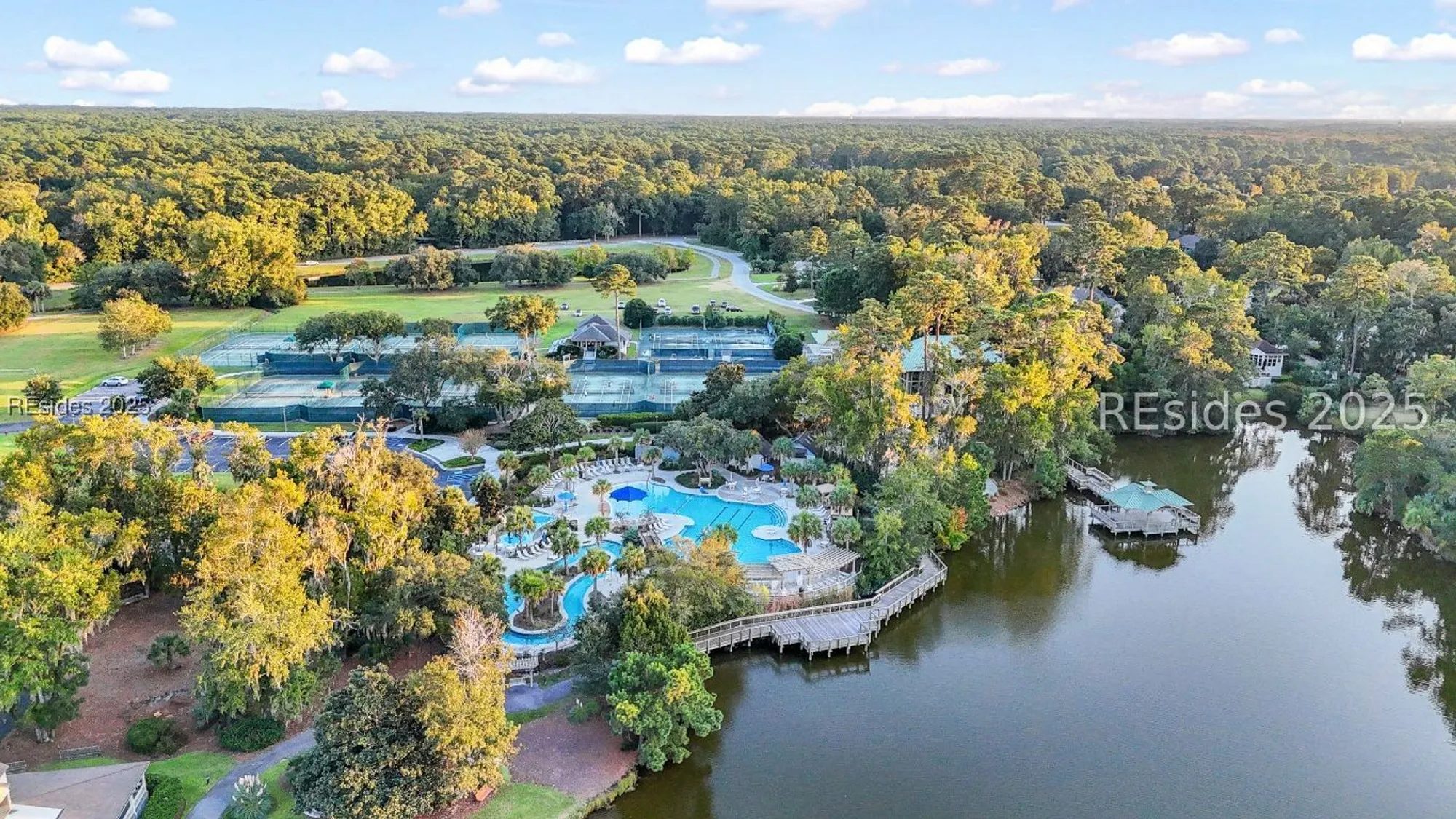 Property Slideshow image 39 of 41 | 13 oyster rake ln, Hilton Head Island, SC, 29926