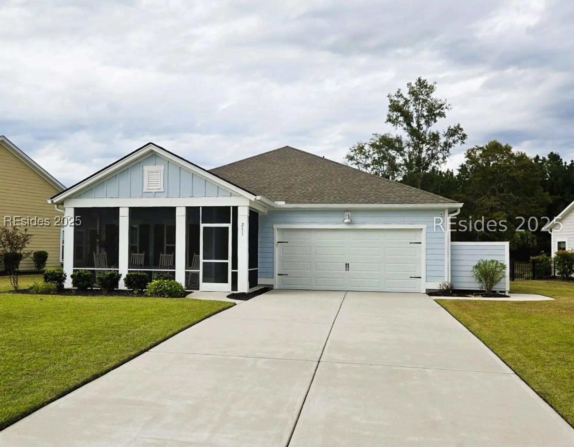 Property Slideshow image 1 of 1 | 213 clearwater walk, Hardeeville, SC, 29927