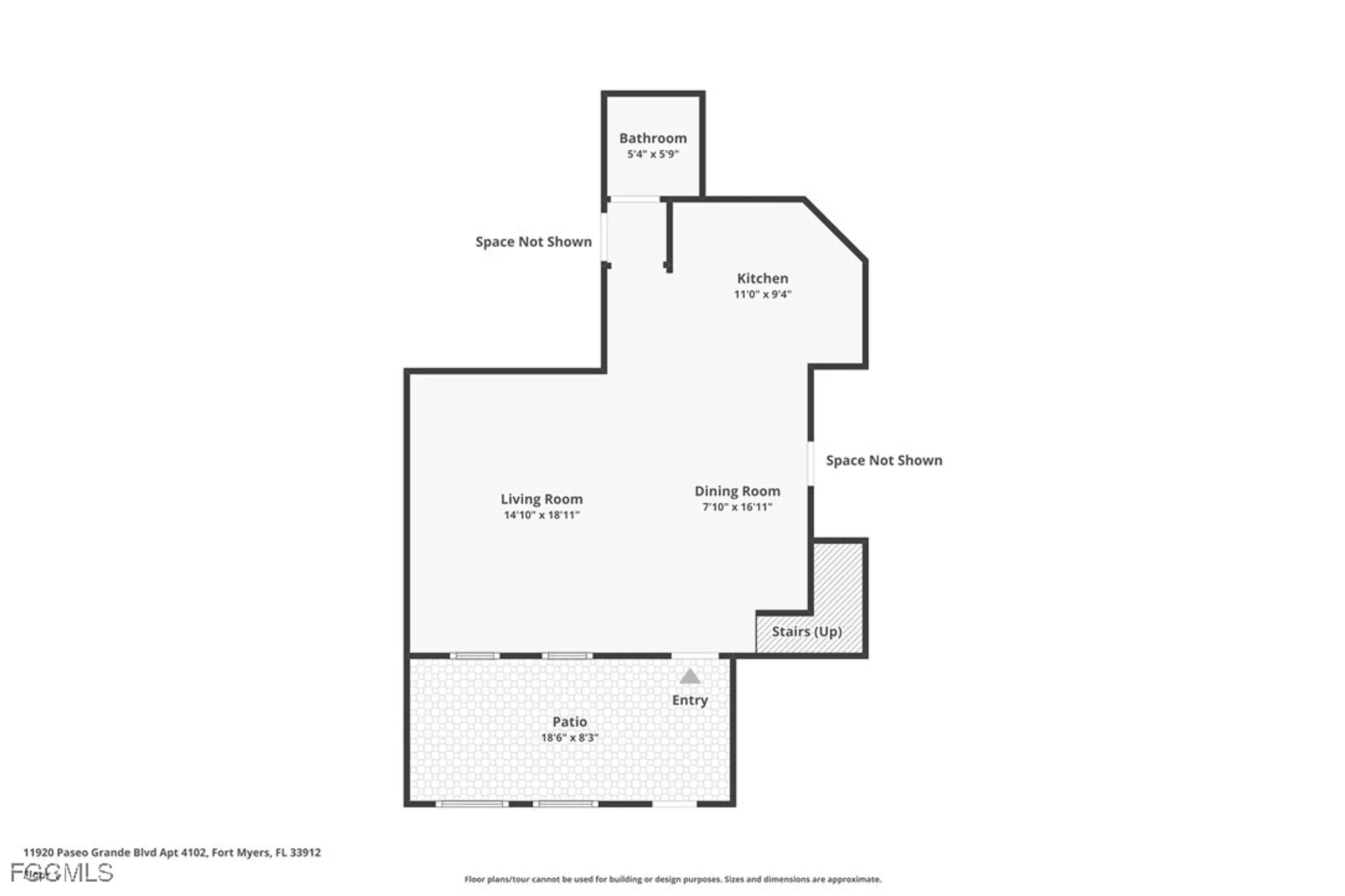 Property Slideshow image 27 of 44 | 11920 paseo grande blvd 4103, Fort Myers, FL, 33912