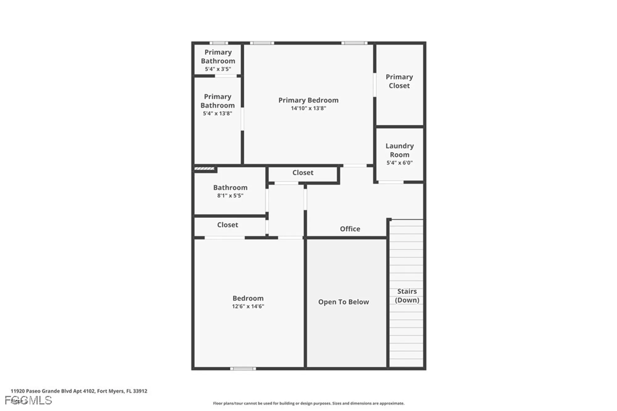 Property Slideshow image 28 of 44 | 11920 paseo grande blvd 4103, Fort Myers, FL, 33912