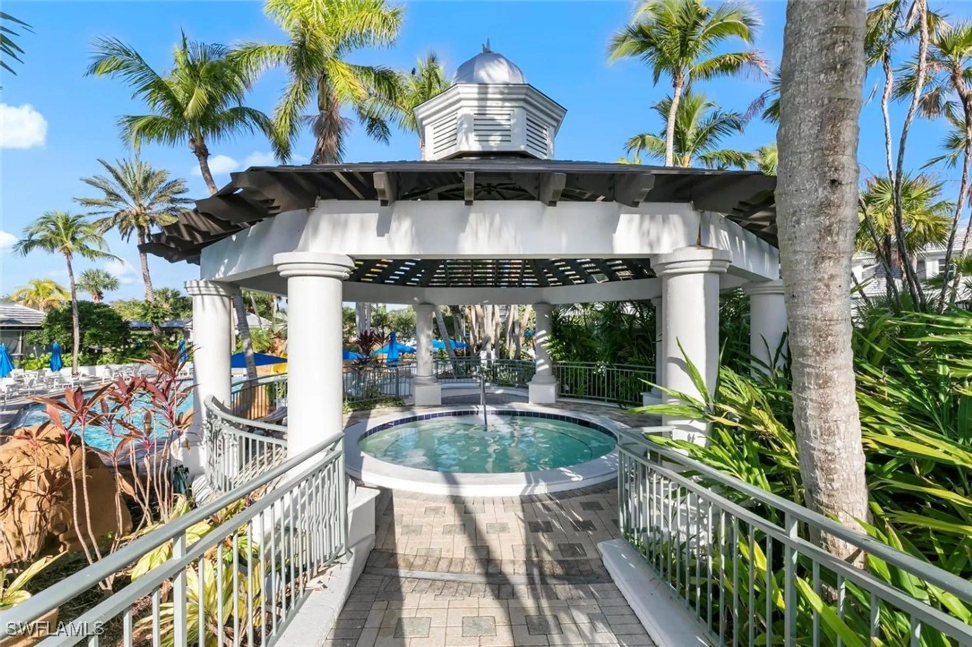 Property Slideshow image 25 of 26 | 8330 whisper trace way 204, Naples, FL, 34114