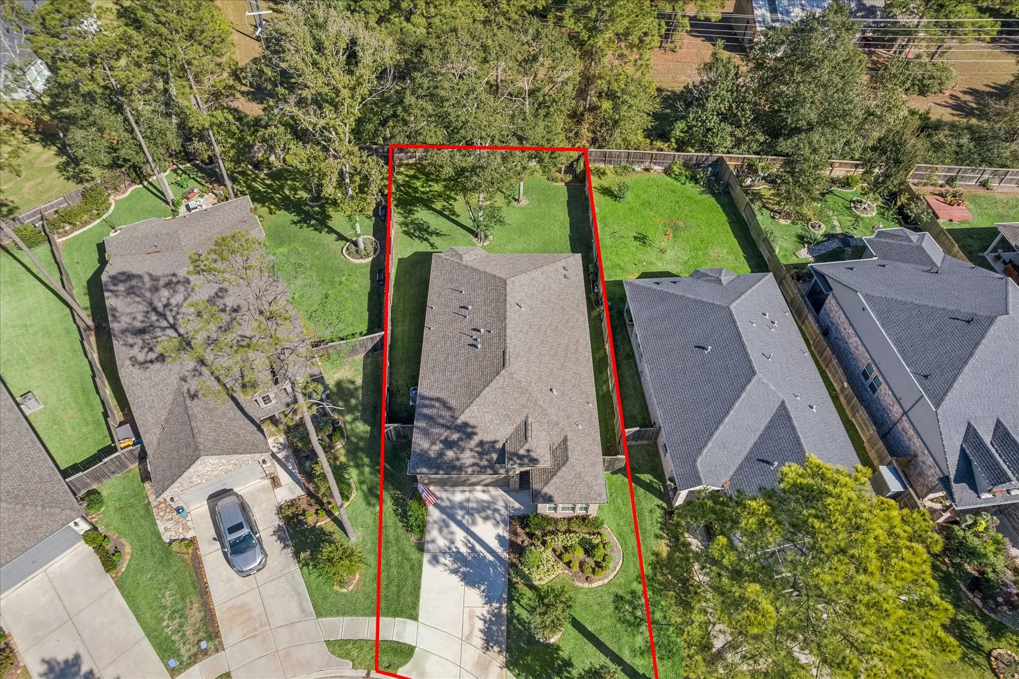 Property Slideshow image 27 of 33 | 406 wild petunia ct, Montgomery, TX, 77316