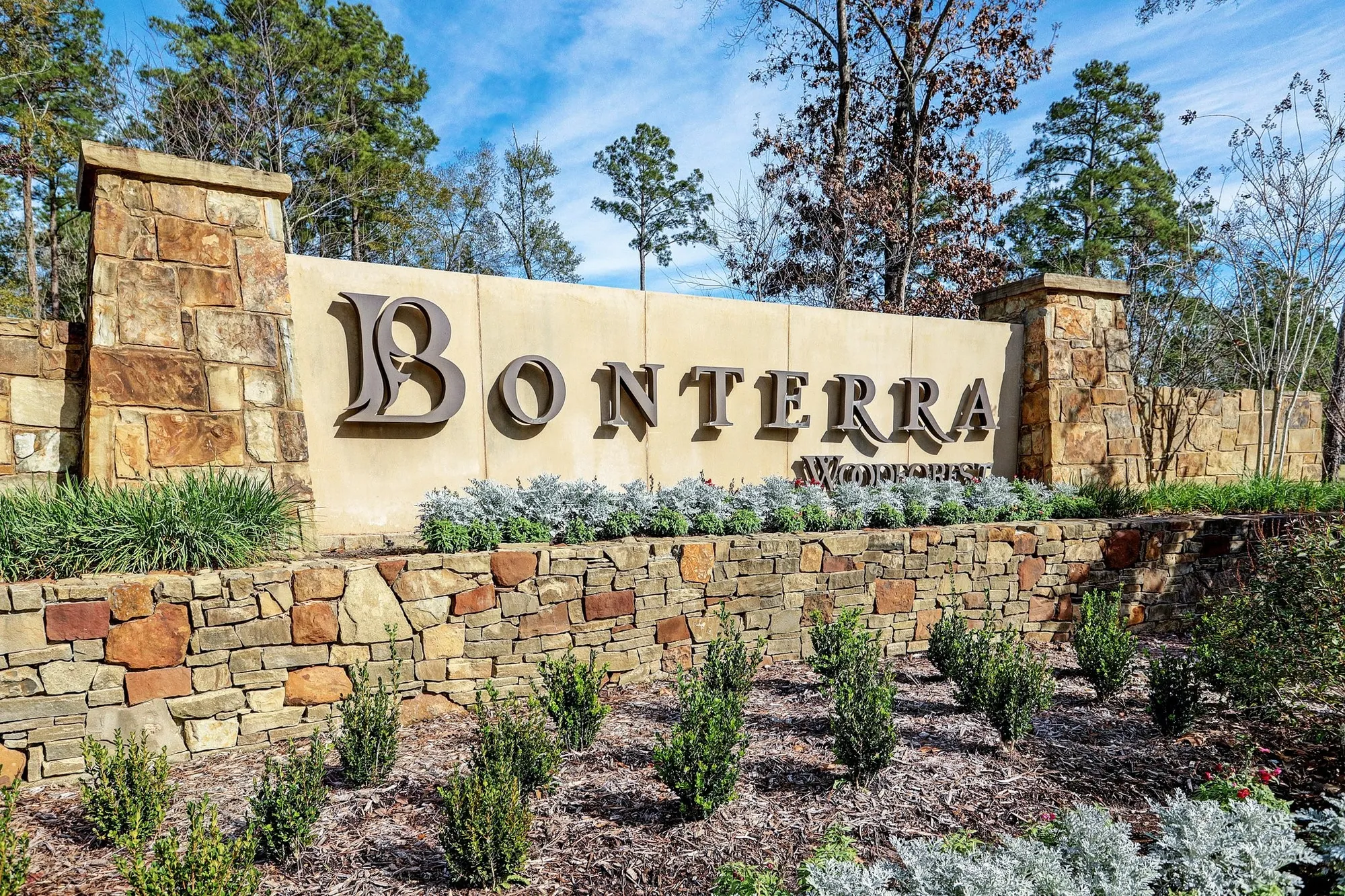 Property Slideshow image 32 of 33 | 406 wild petunia ct, Montgomery, TX, 77316