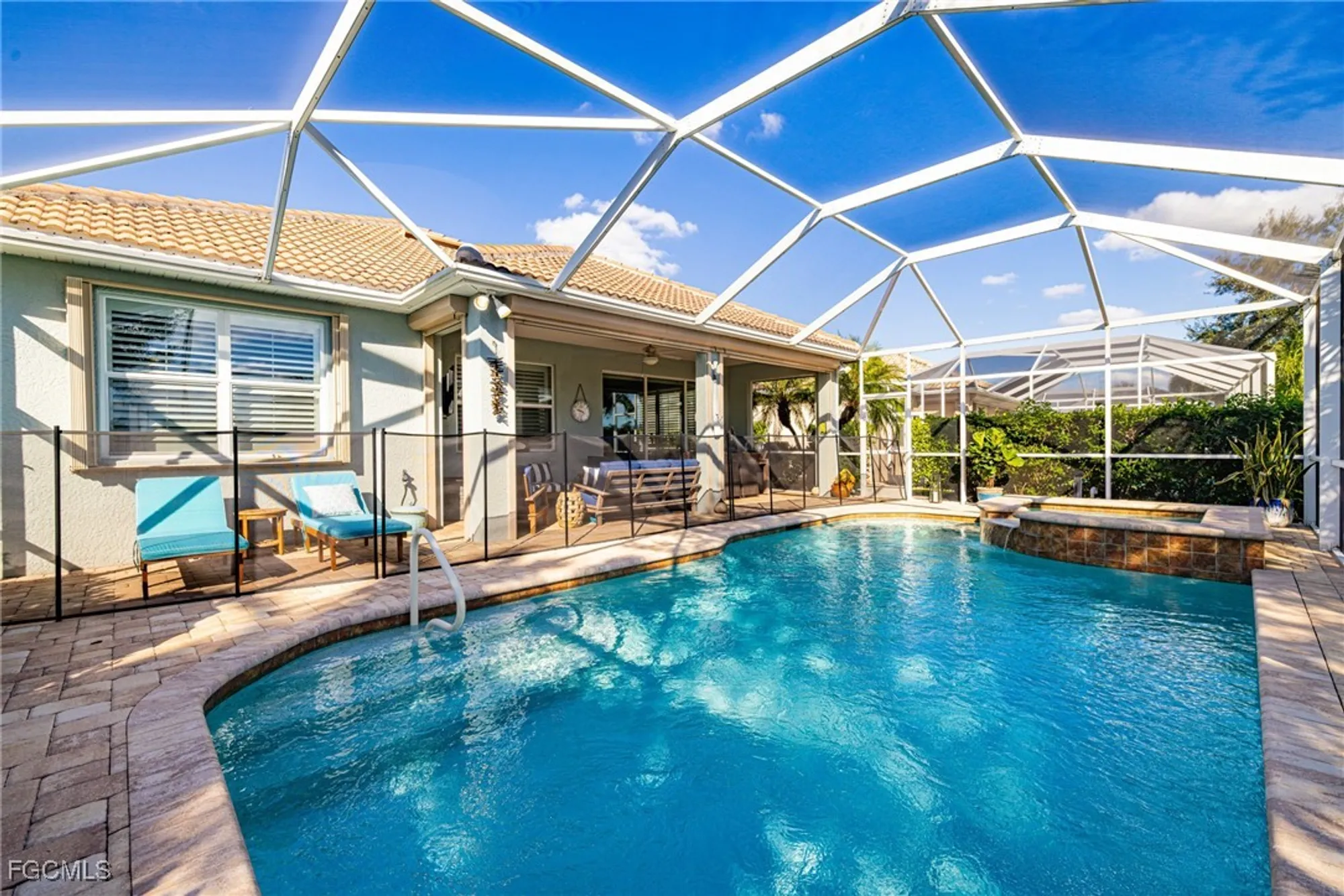 Property Slideshow image 38 of 50 | 8516 benelli ct, Naples, FL, 34114