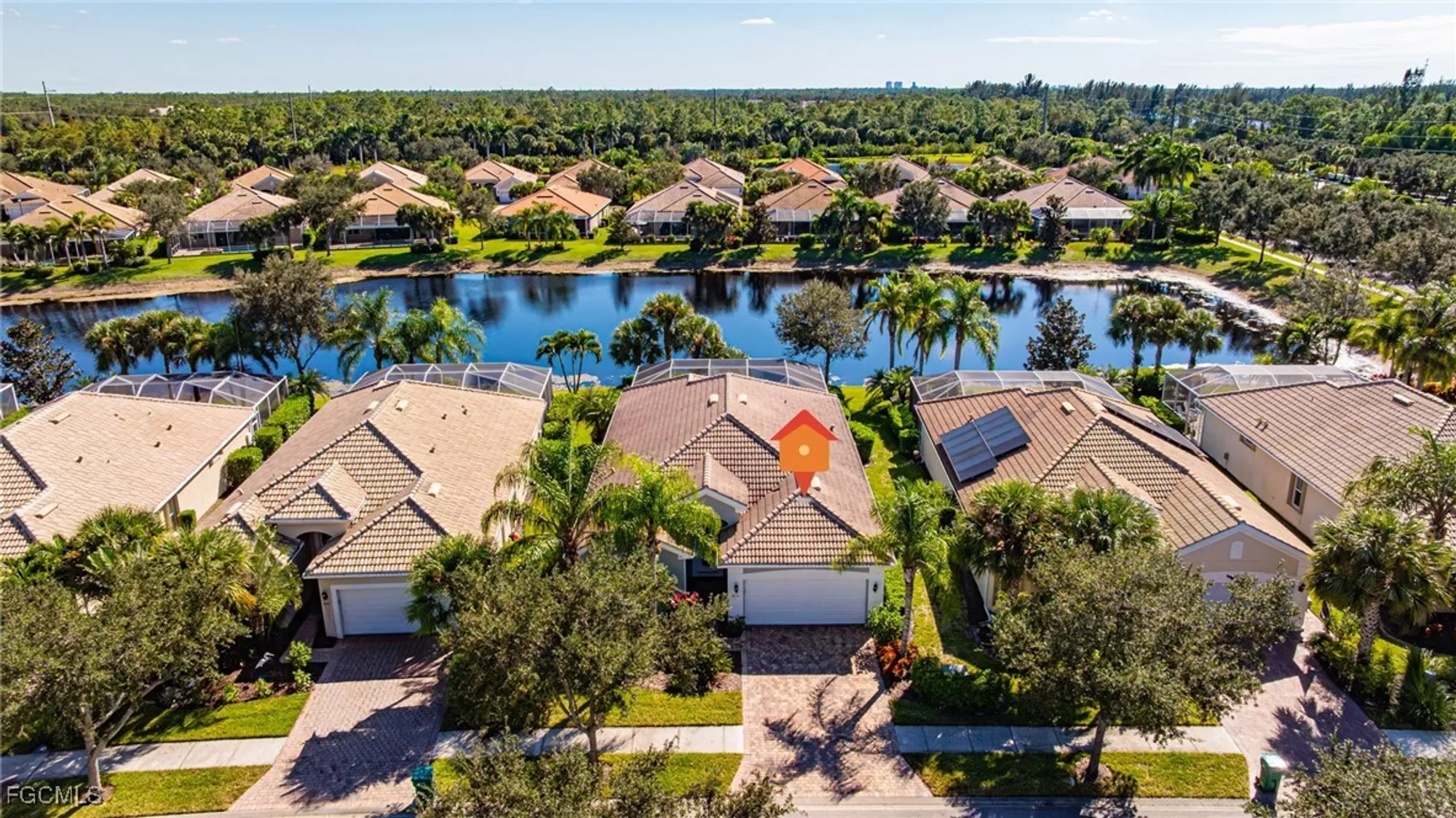 Property Slideshow image 39 of 50 | 8516 benelli ct, Naples, FL, 34114