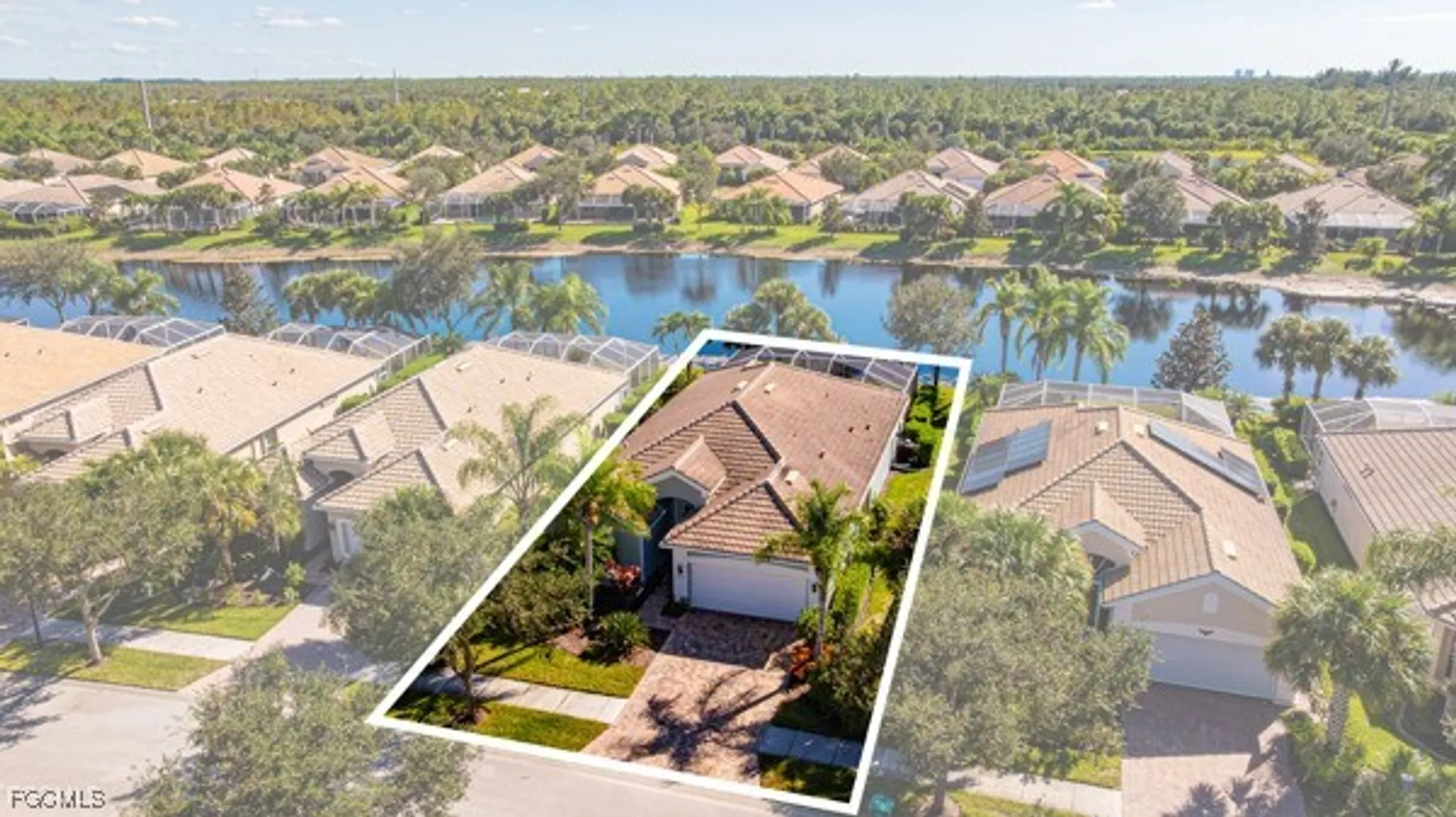 Property Slideshow image 49 of 50 | 8516 benelli ct, Naples, FL, 34114