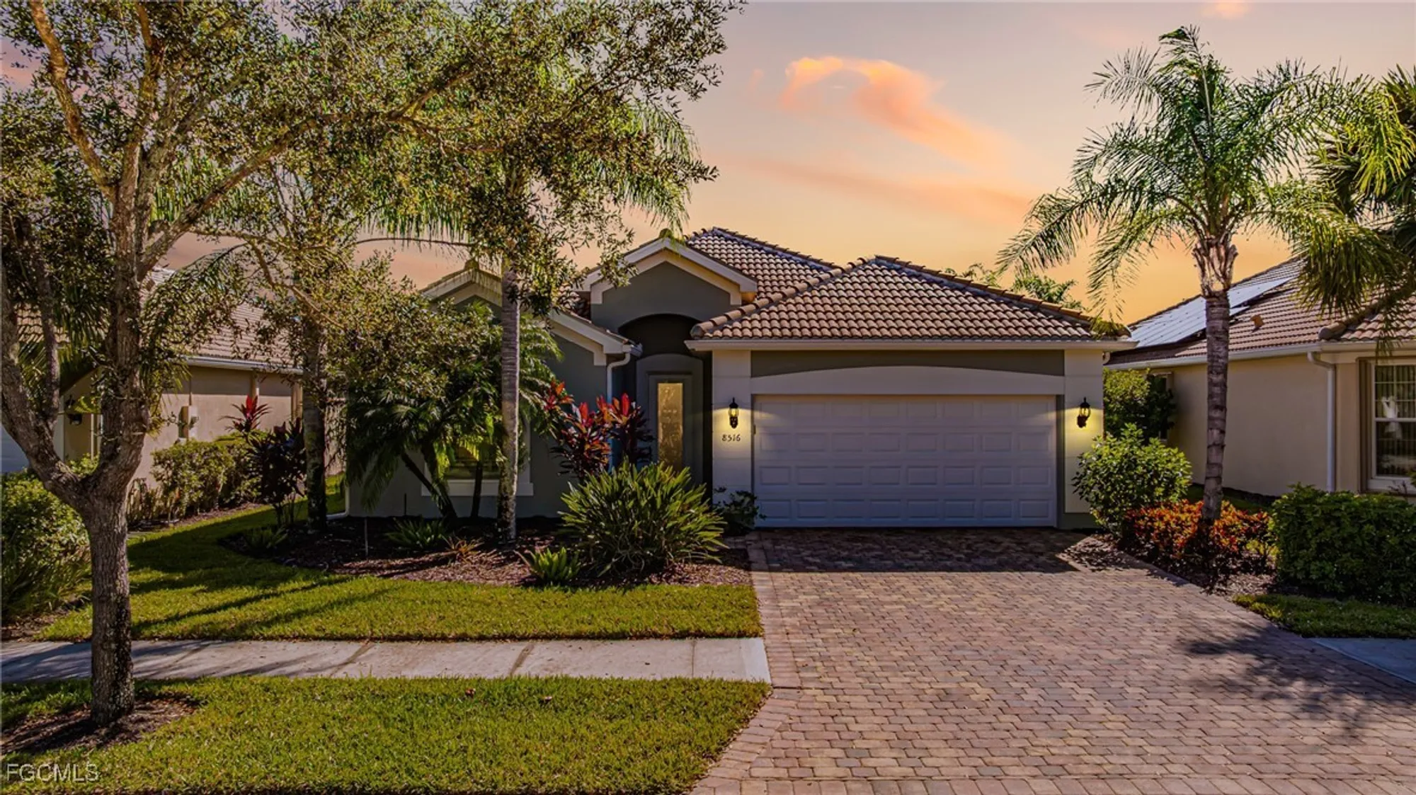 Property Slideshow image 50 of 50 | 8516 benelli ct, Naples, FL, 34114