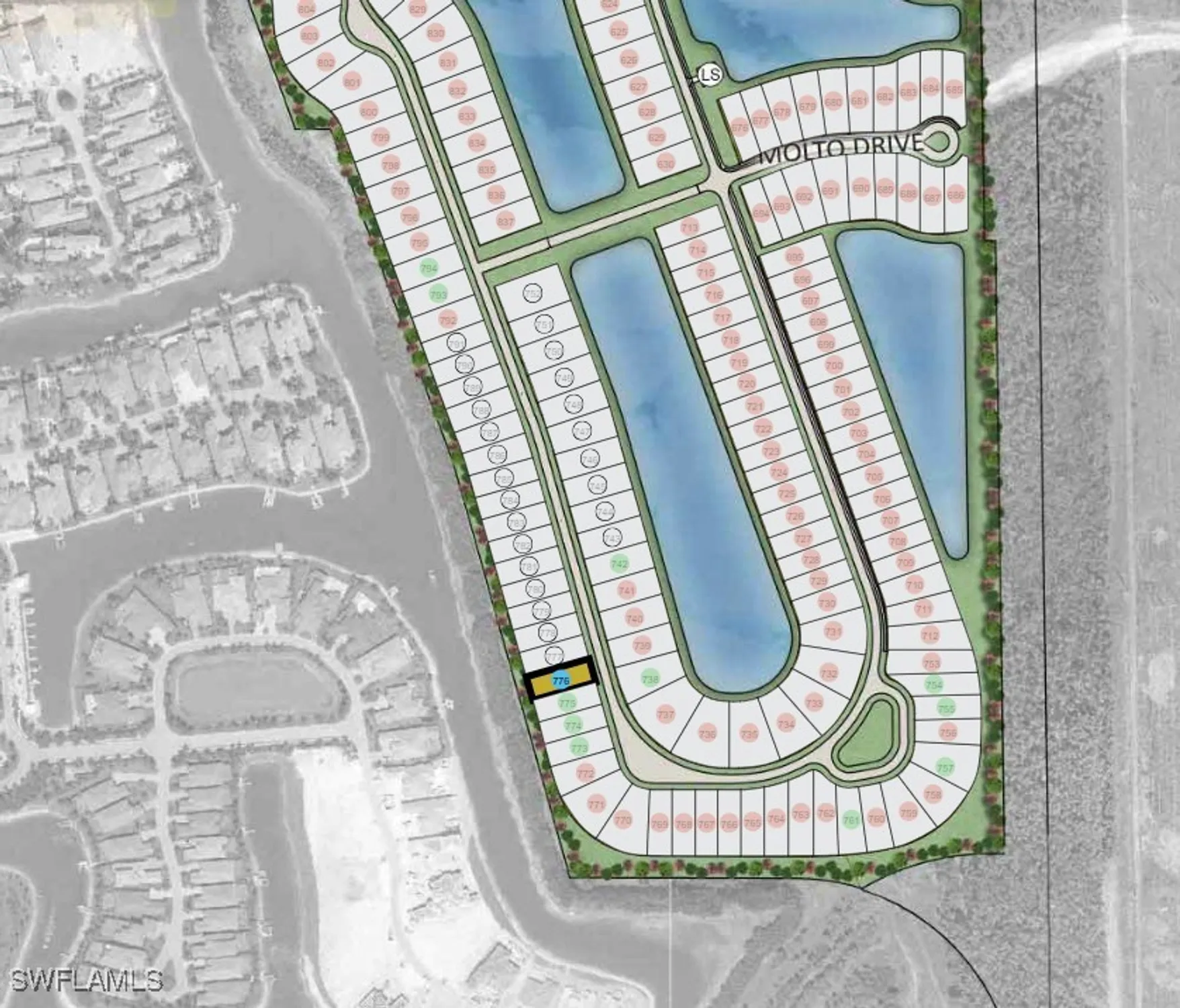 Property Slideshow image 16 of 30 | 18081 terracina dr, Fort Myers, FL, 33913