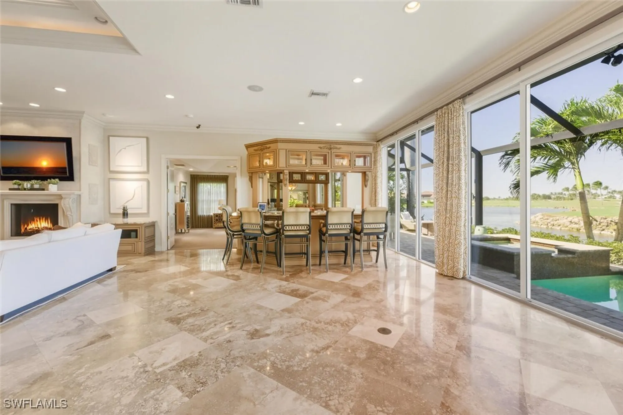 Property Slideshow image 19 of 45 | 7944 tiger lily dr, Naples, FL, 34113