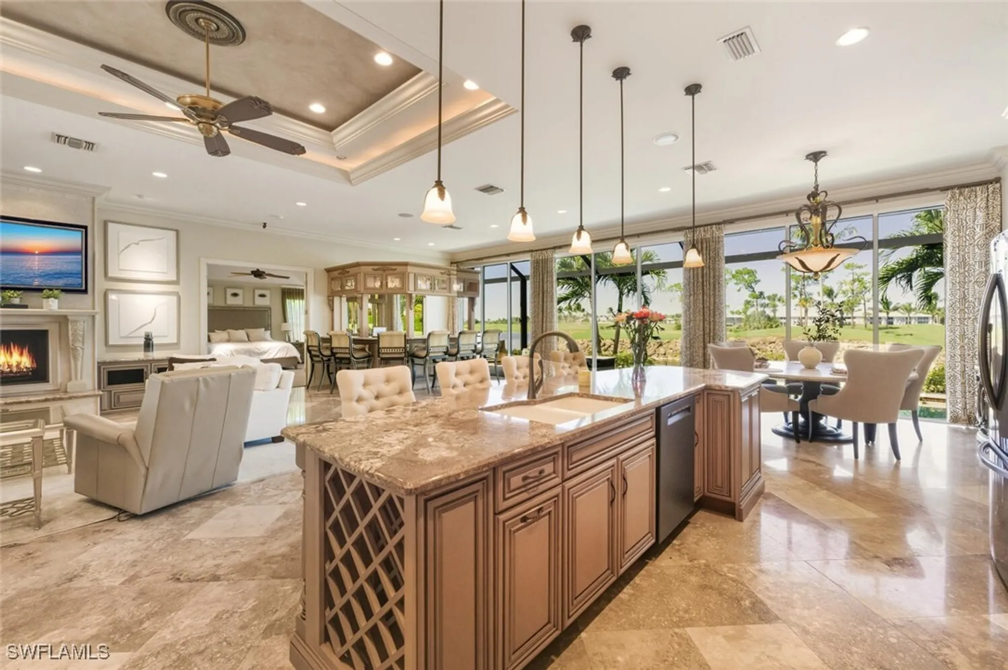 Property Slideshow image 12 of 45 | 7944 tiger lily dr, Naples, FL, 34113