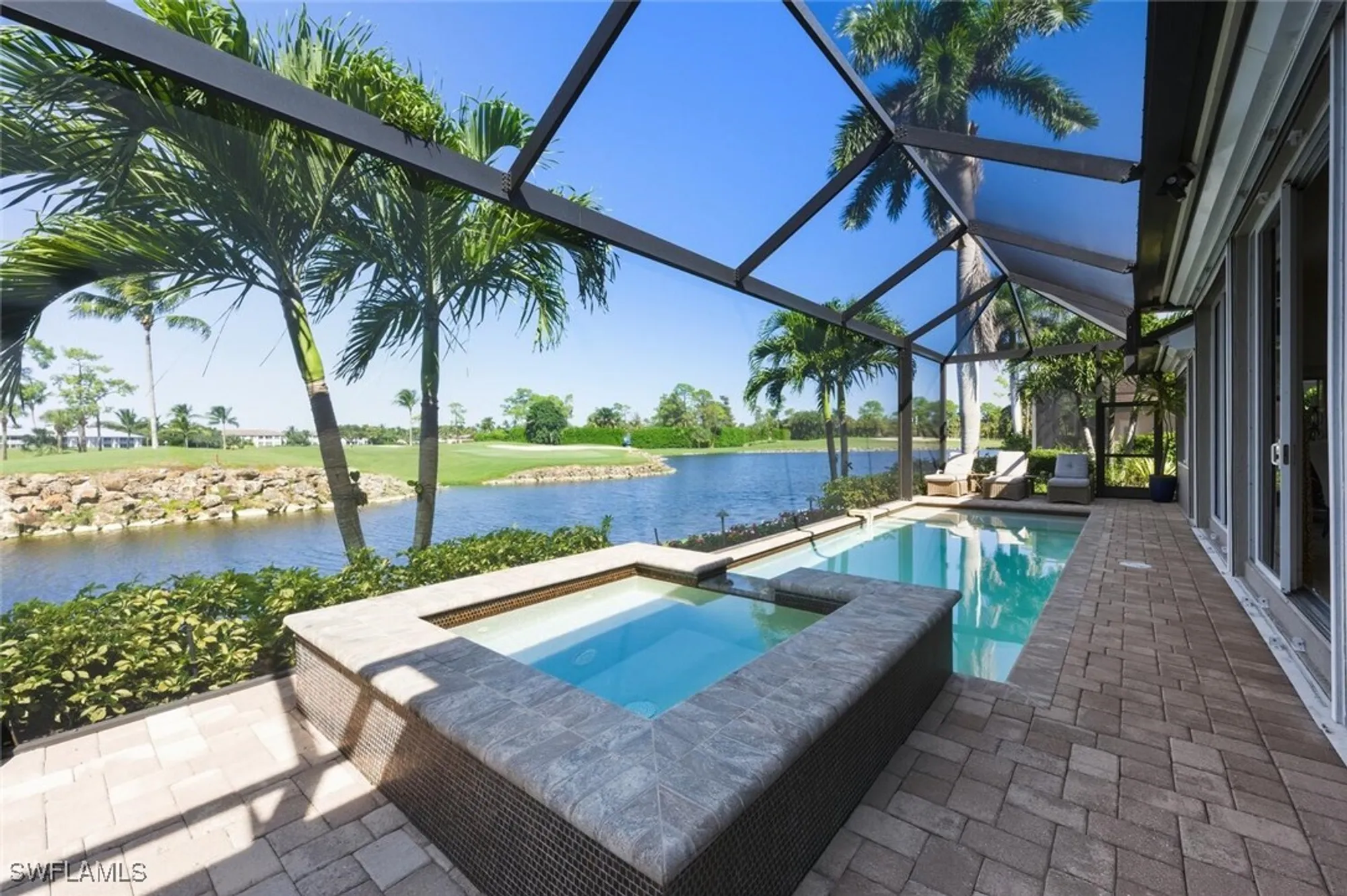 Property Slideshow image 38 of 45 | 7944 tiger lily dr, Naples, FL, 34113