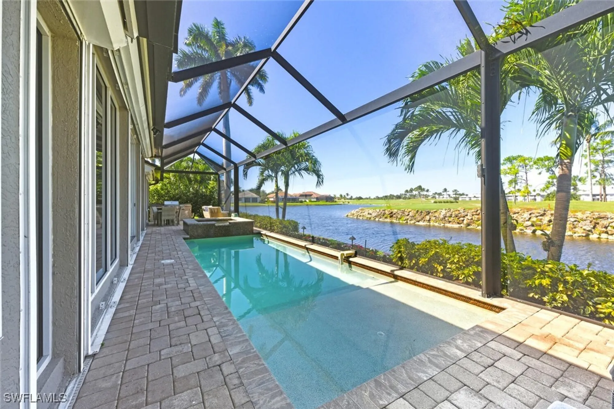 Property Slideshow image 39 of 45 | 7944 tiger lily dr, Naples, FL, 34113