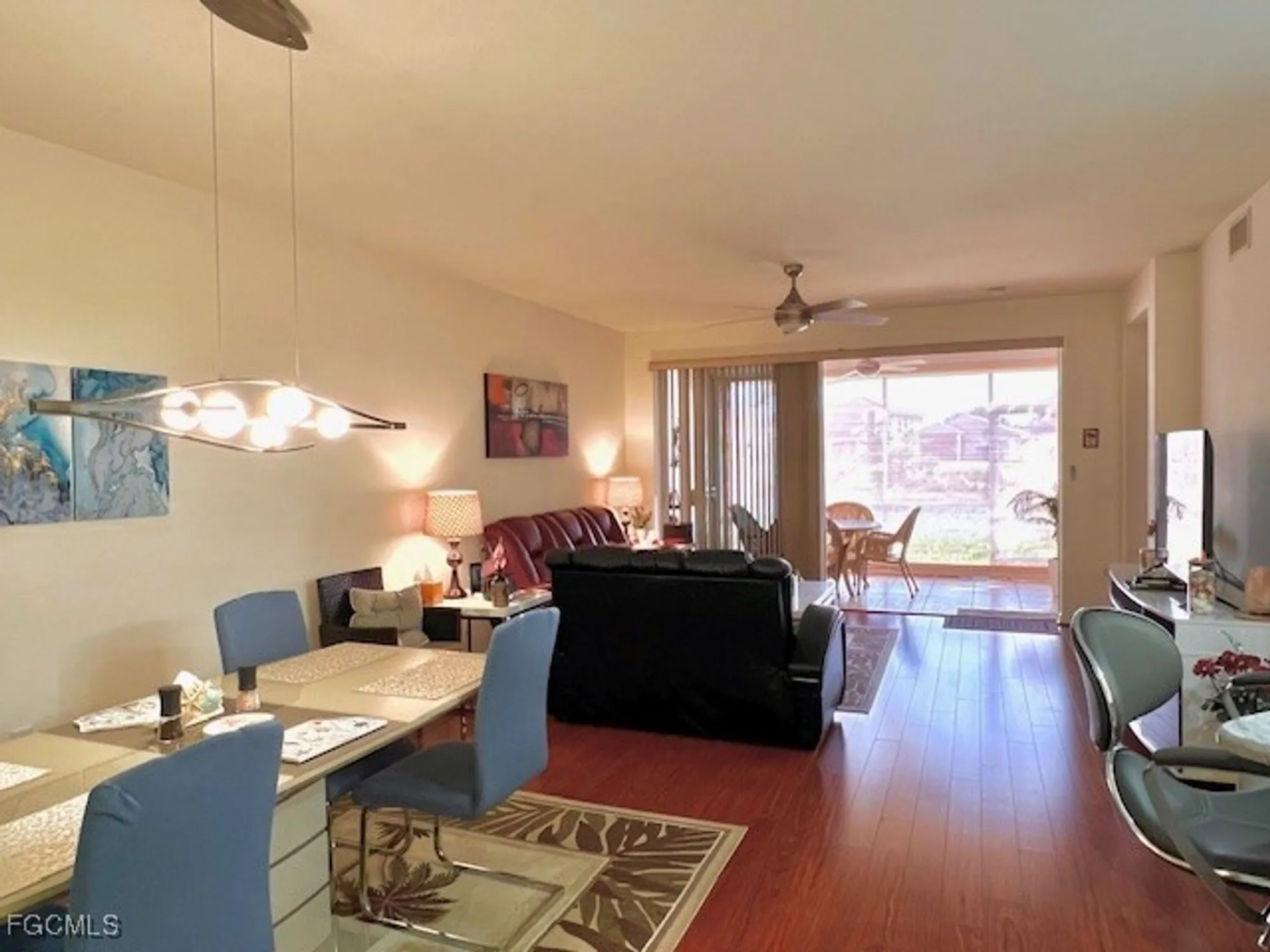 Property Slideshow image 10 of 47 | 10125 colonial country club blvd 1707, Fort Myers, FL, 33913