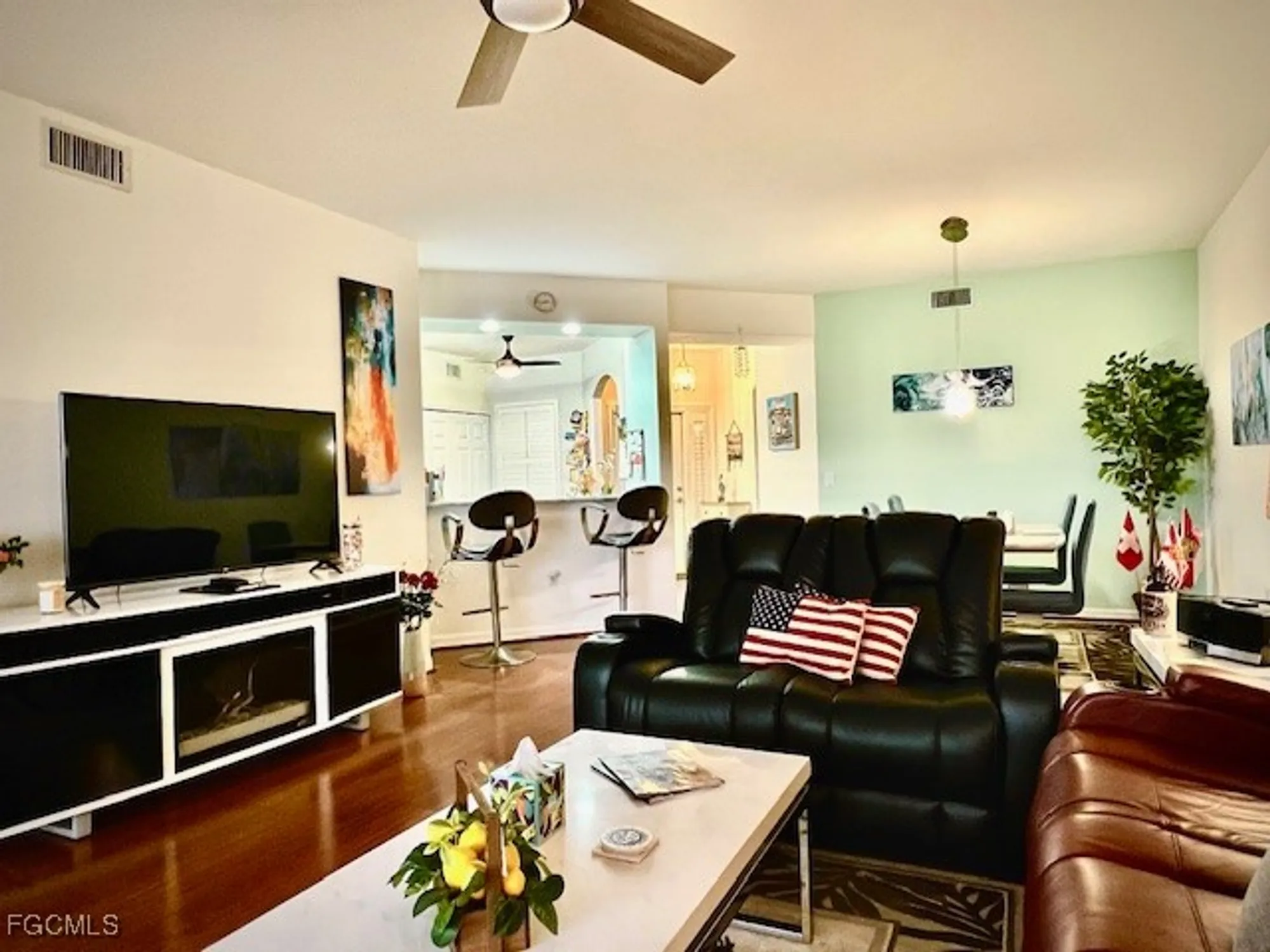 Property Slideshow image 12 of 47 | 10125 colonial country club blvd 1707, Fort Myers, FL, 33913