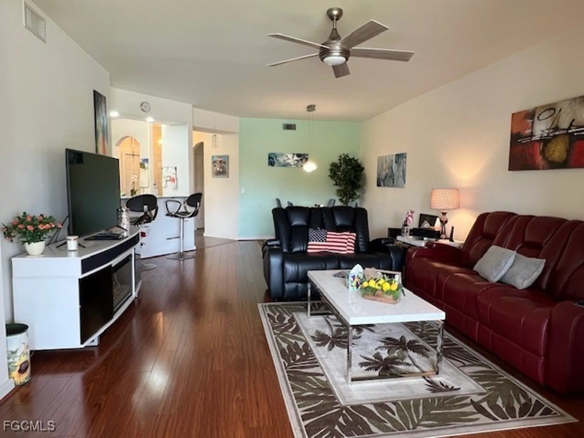 Property Slideshow image 13 of 47 | 10125 colonial country club blvd 1707, Fort Myers, FL, 33913