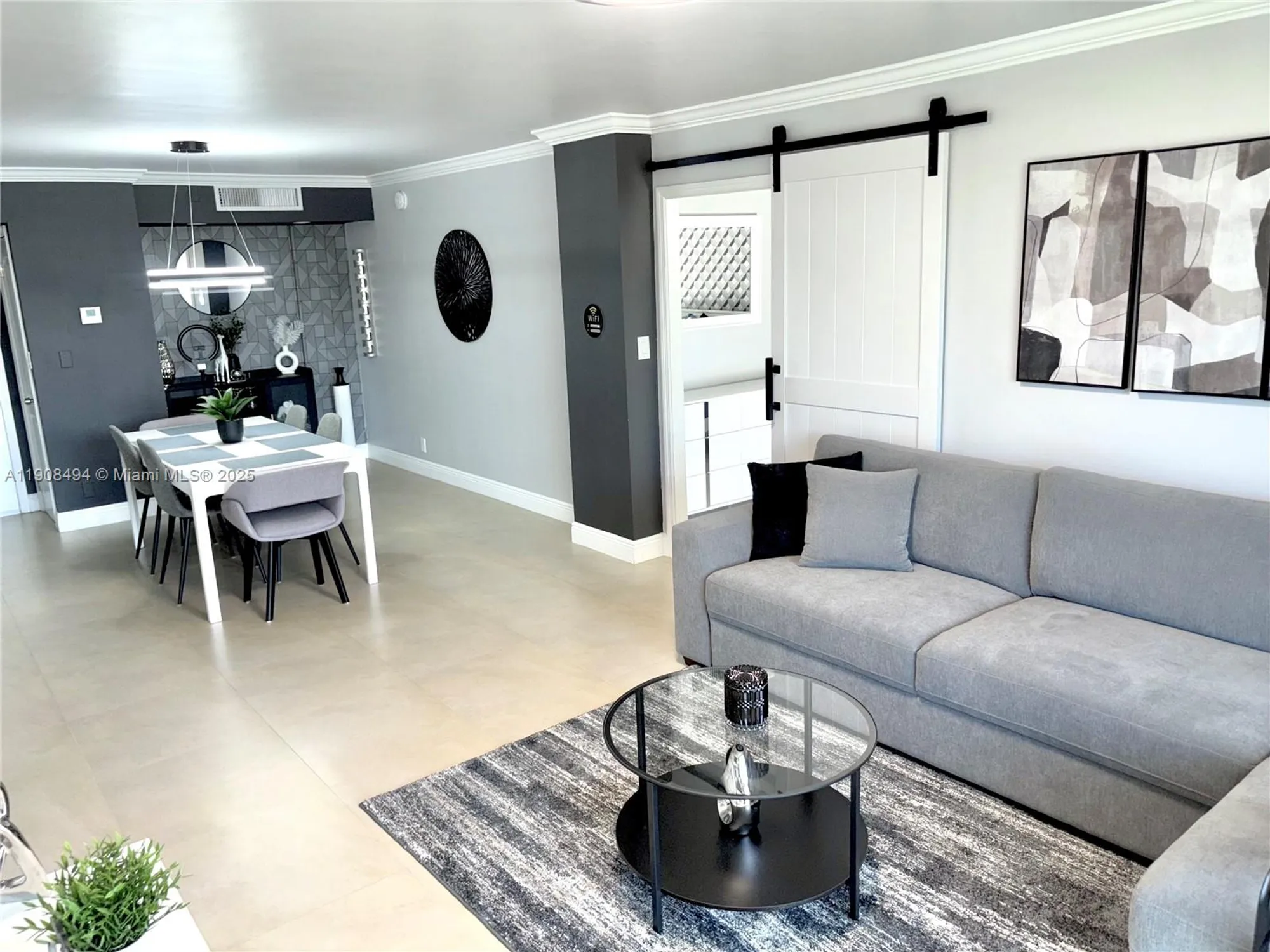 Property Slideshow image 5 of 28 | 20500 w country club dr 501, Aventura, FL, 33180