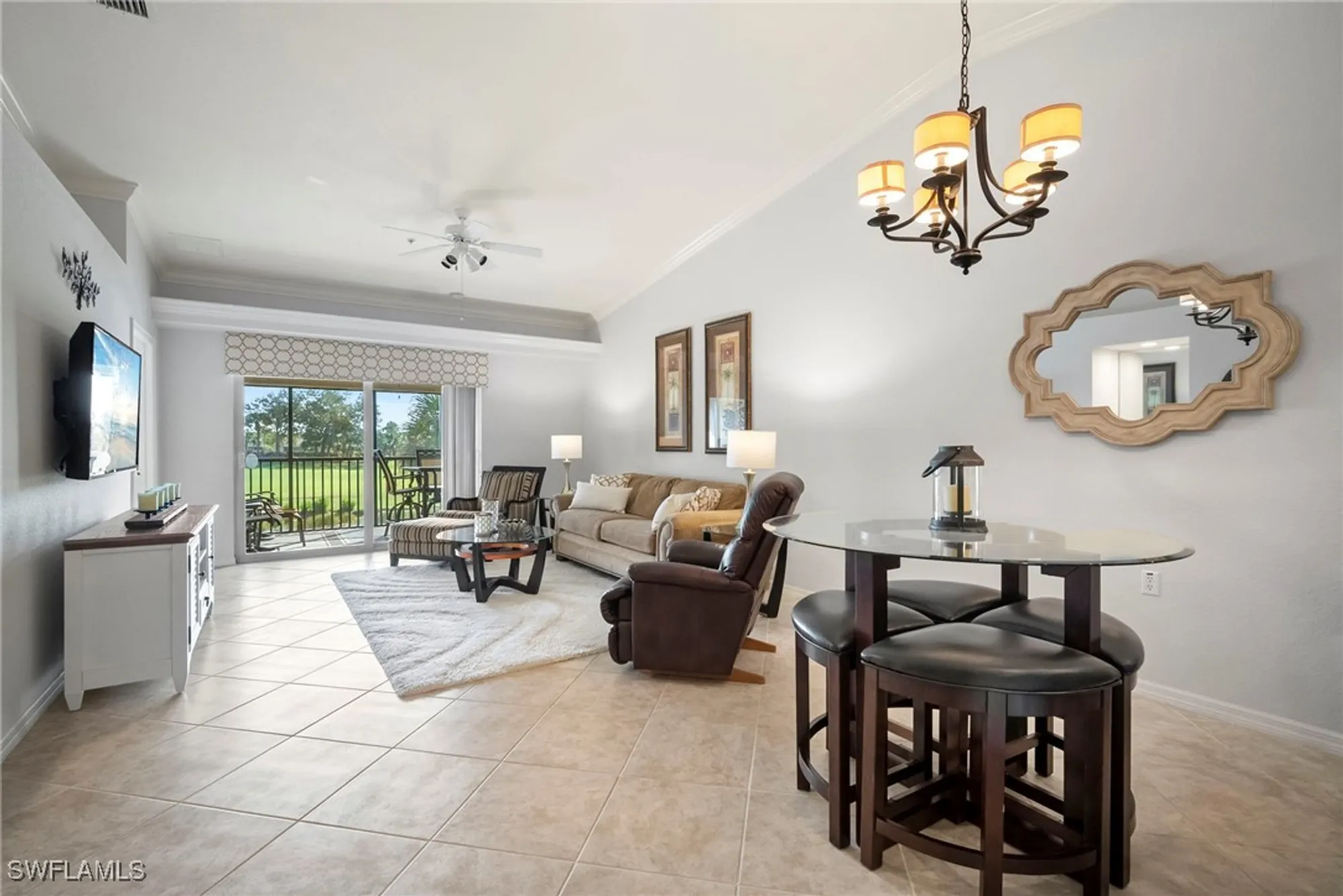 Property Slideshow image 12 of 48 | 10280 heritage bay blvd 3322, Naples, FL, 34120