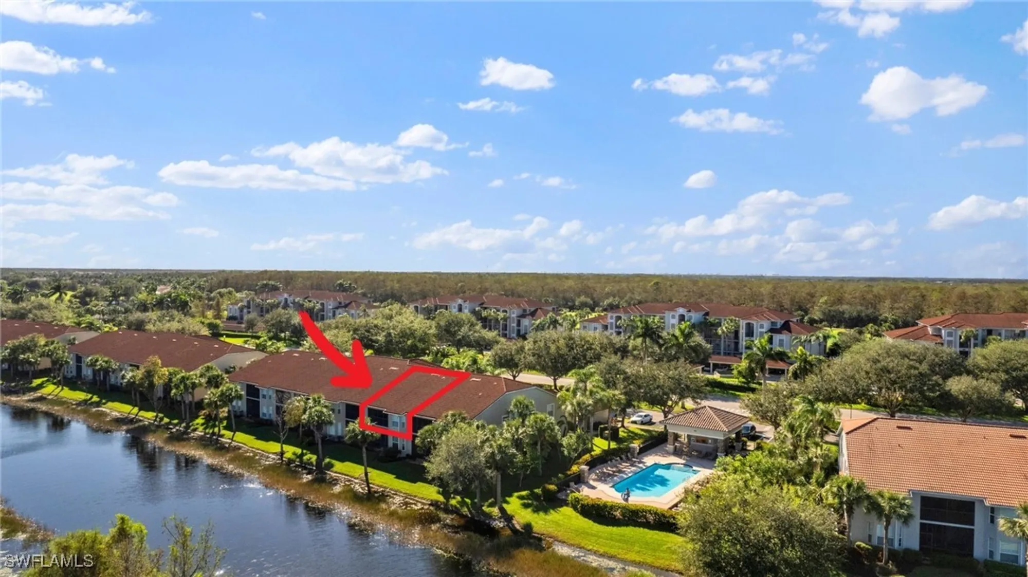 Property Slideshow image 2 of 48 | 10280 heritage bay blvd 3322, Naples, FL, 34120