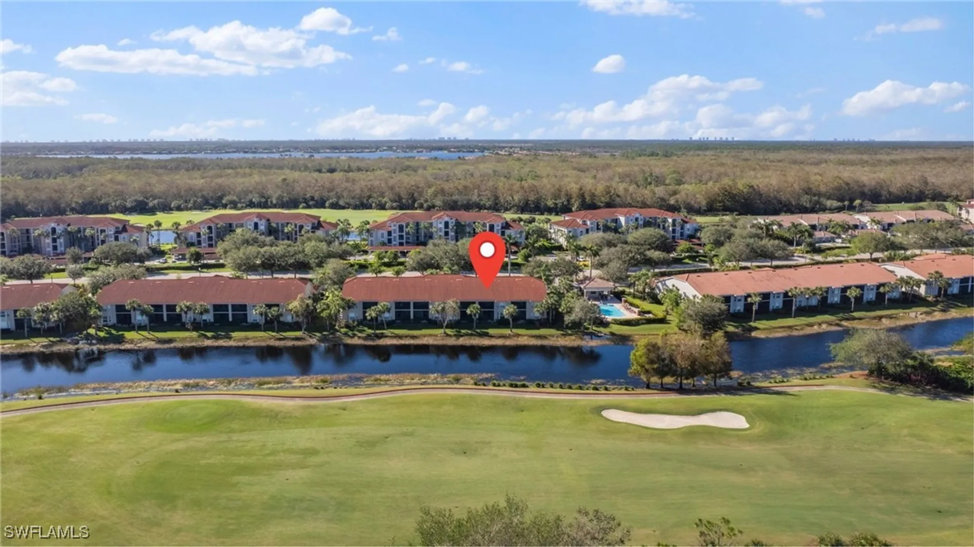 Property Slideshow image 3 of 48 | 10280 heritage bay blvd 3322, Naples, FL, 34120