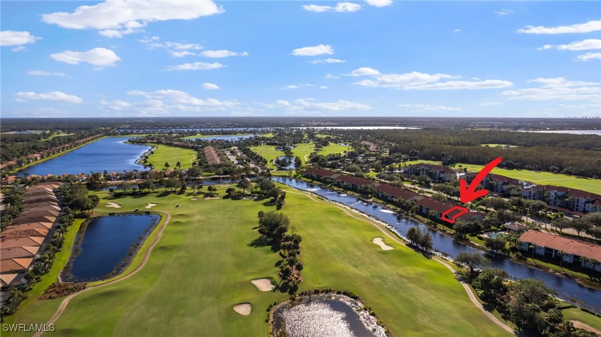 Property Slideshow image 4 of 48 | 10280 heritage bay blvd 3322, Naples, FL, 34120