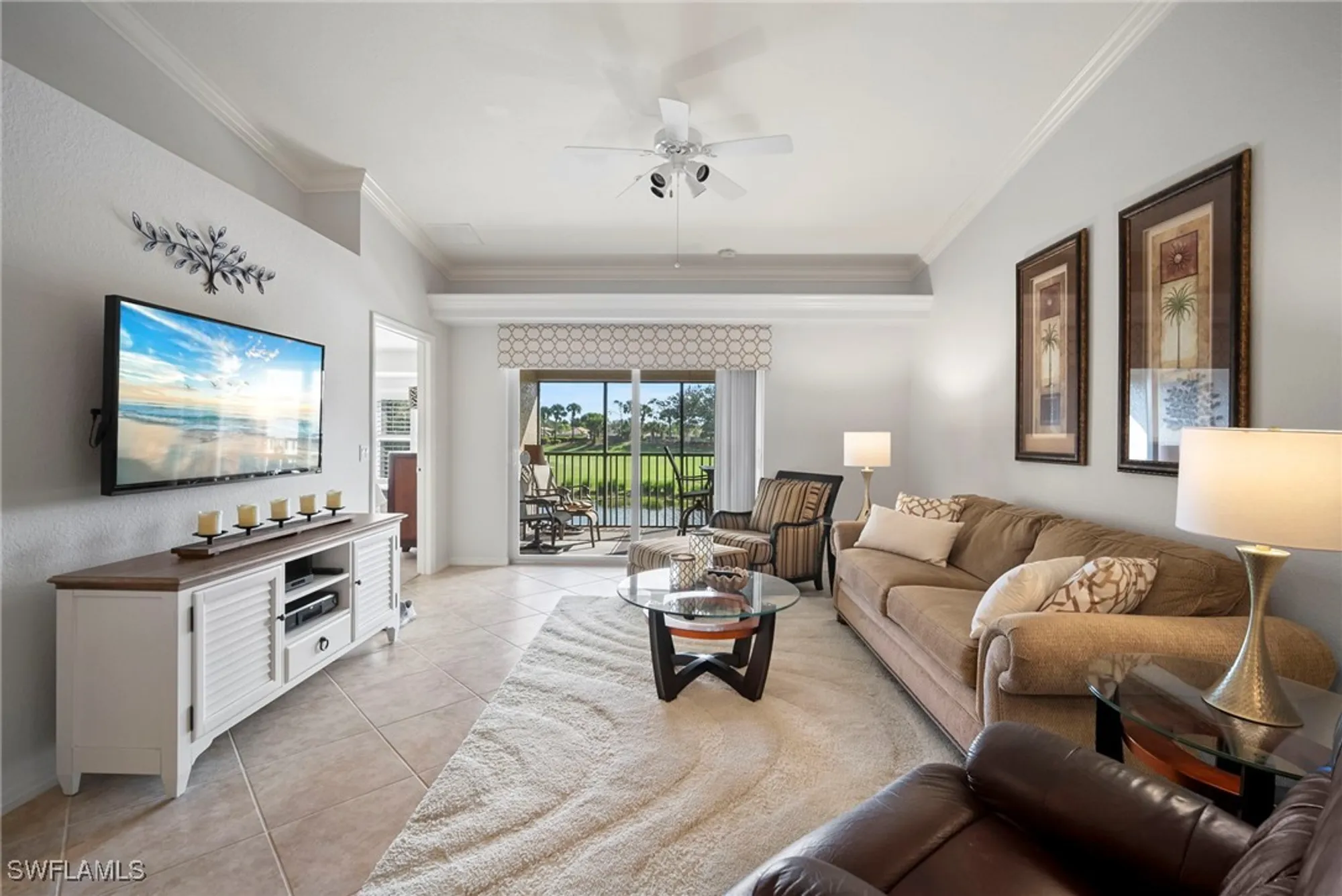 Property Slideshow image 9 of 48 | 10280 heritage bay blvd 3322, Naples, FL, 34120
