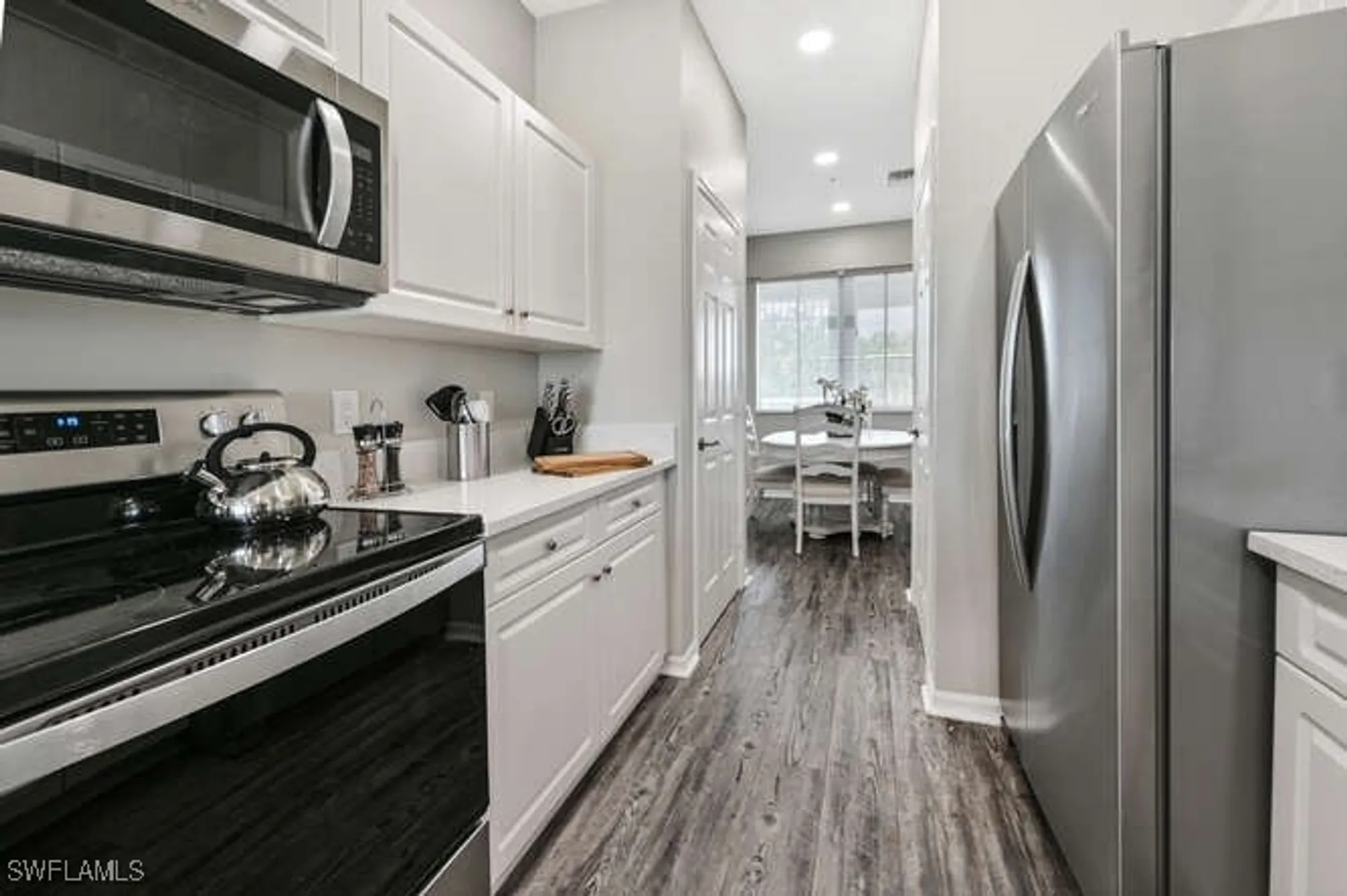 Property Slideshow image 14 of 27 | 7935 mahogany run ln 725, Naples, FL, 34113