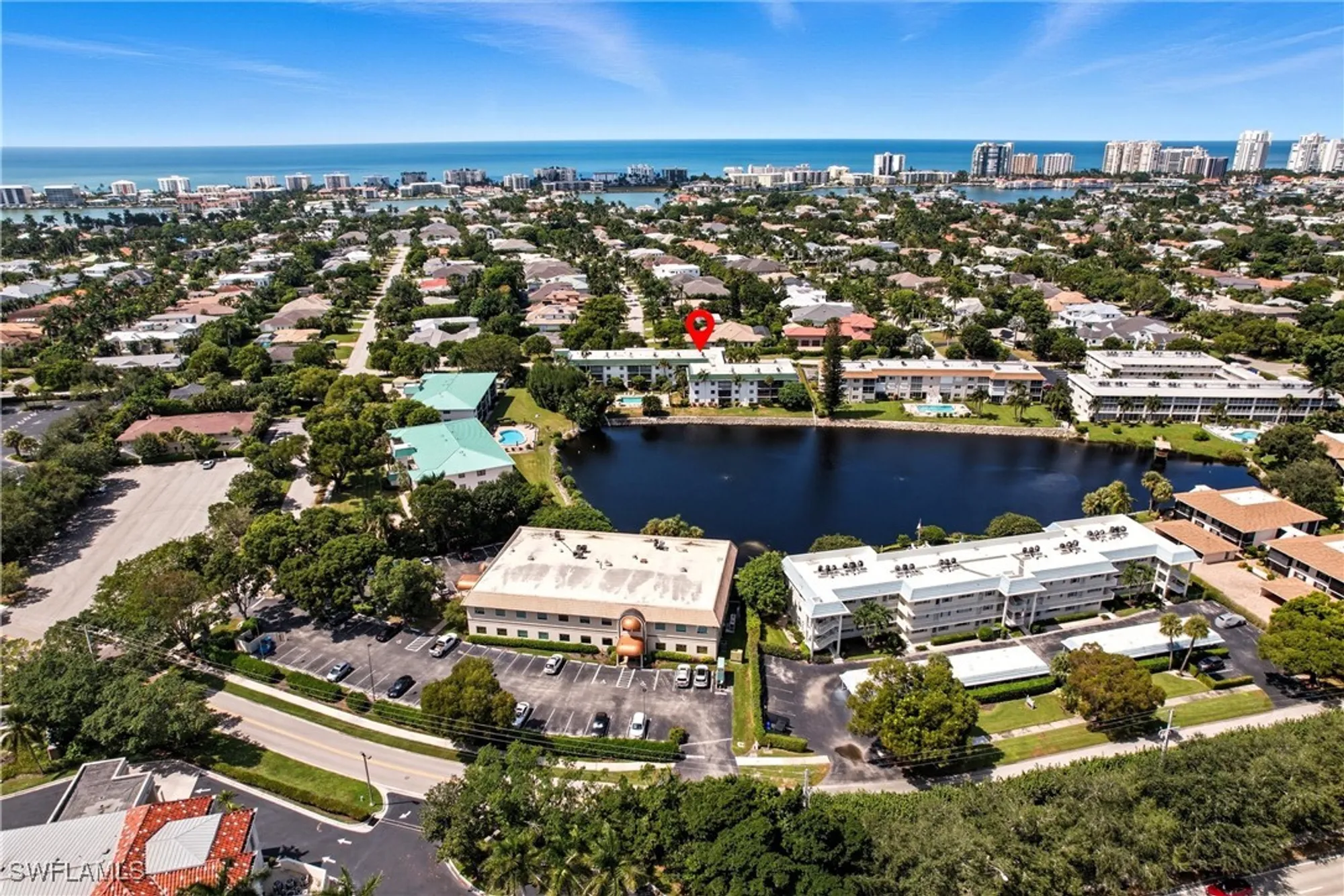 Property Slideshow image 25 of 31 | 3030 binnacle dr apt 103, Naples, FL, 34103