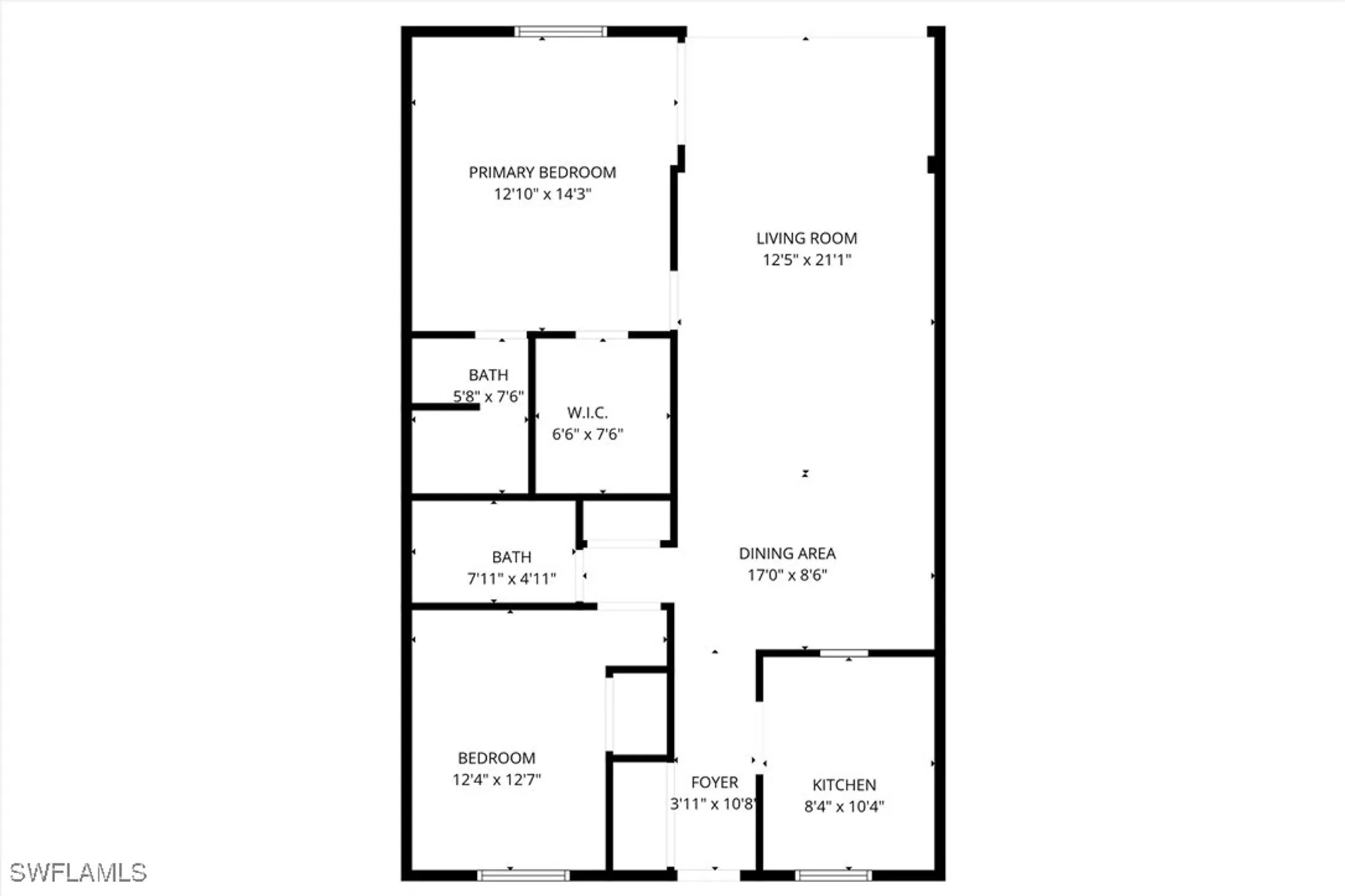Property Slideshow image 26 of 31 | 3030 binnacle dr apt 103, Naples, FL, 34103