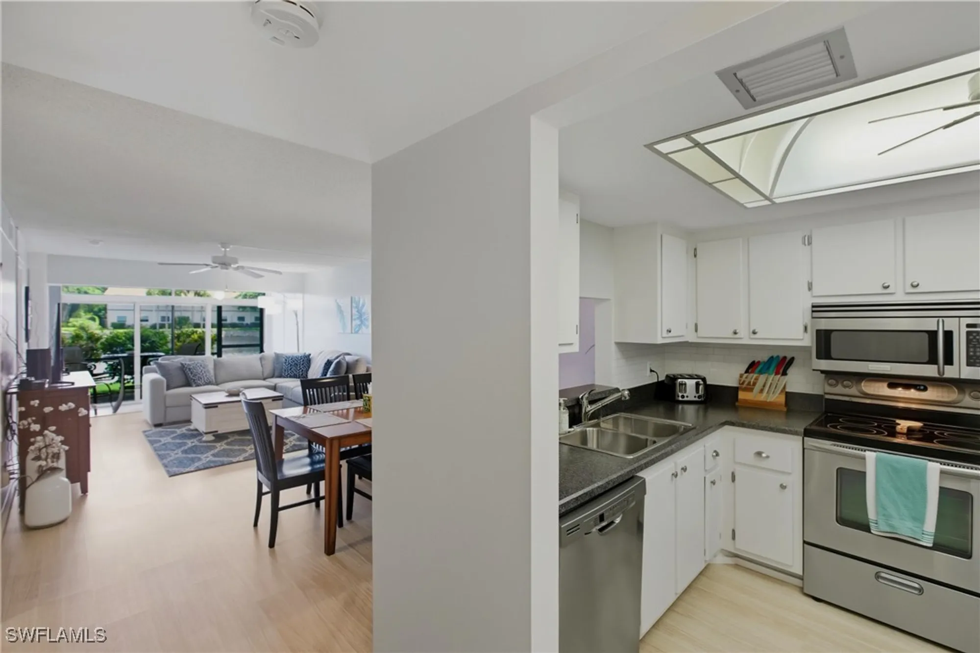 Property Slideshow image 7 of 31 | 3030 binnacle dr apt 103, Naples, FL, 34103