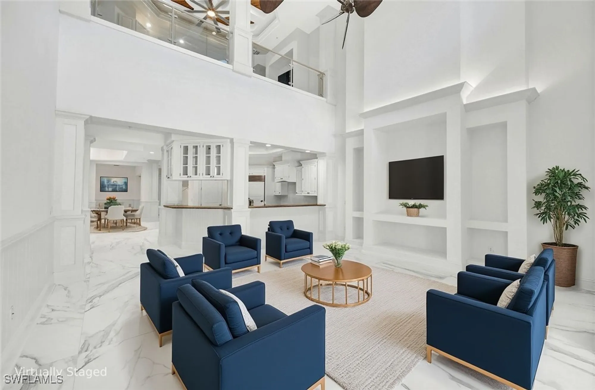 Property Slideshow image 14 of 46 | 699 fairway ter, Naples, FL, 34103