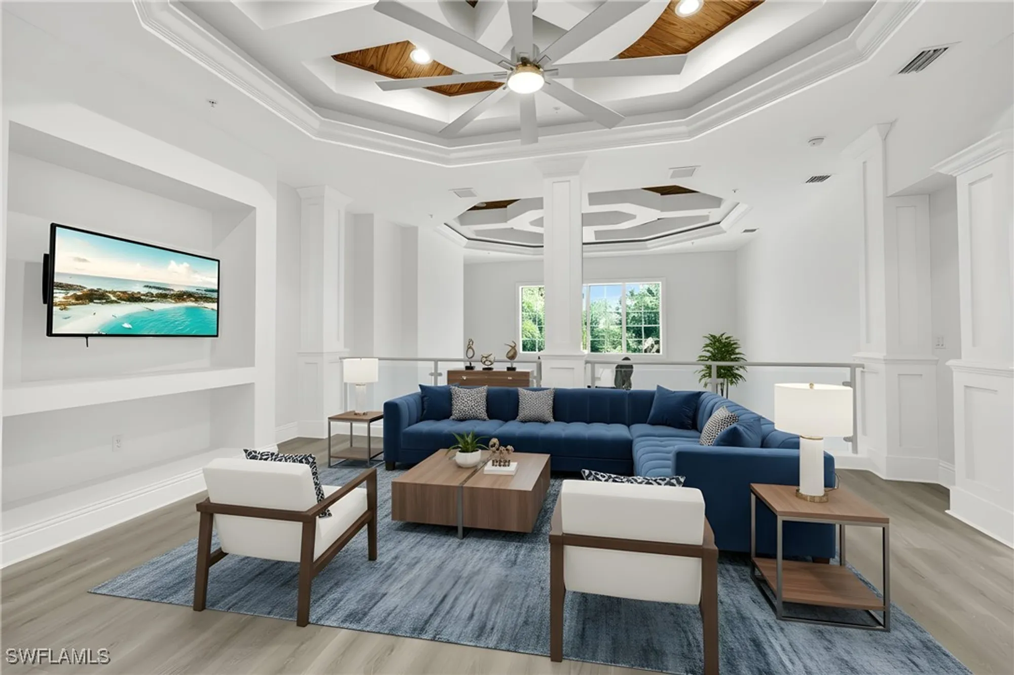 Property Slideshow image 24 of 46 | 699 fairway ter, Naples, FL, 34103