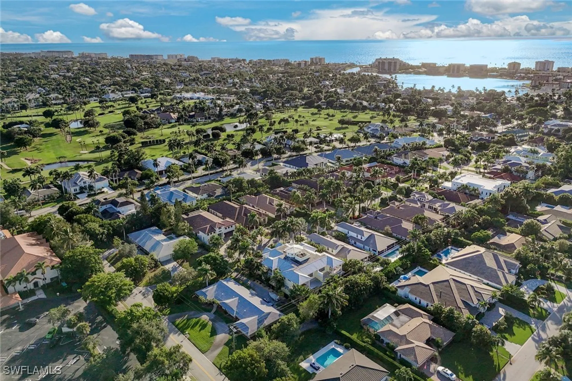 Property Slideshow image 45 of 46 | 699 fairway ter, Naples, FL, 34103