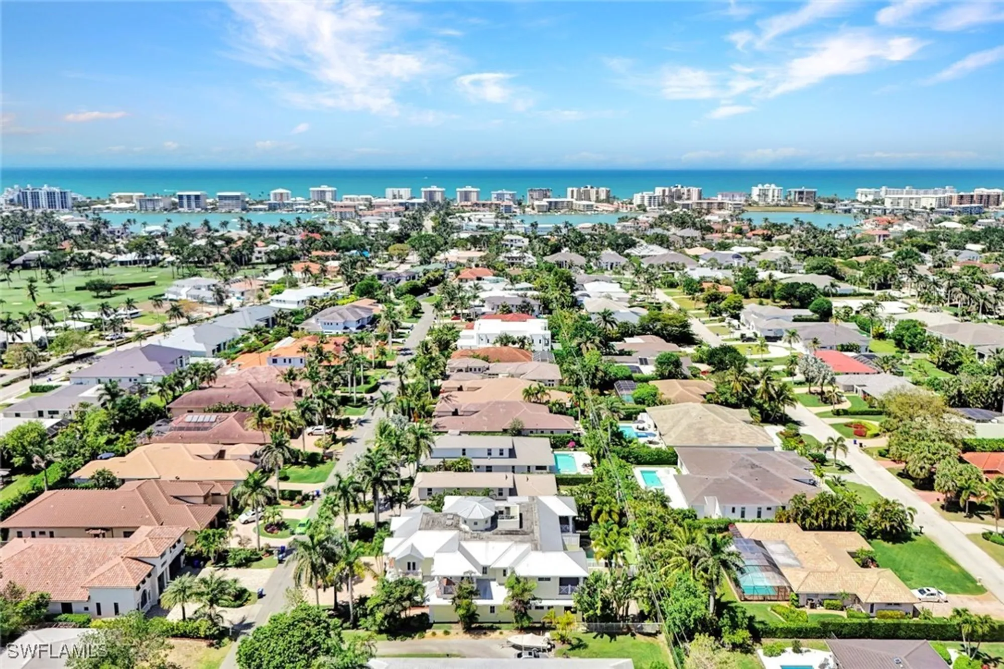 Property Slideshow image 42 of 46 | 699 fairway ter, Naples, FL, 34103